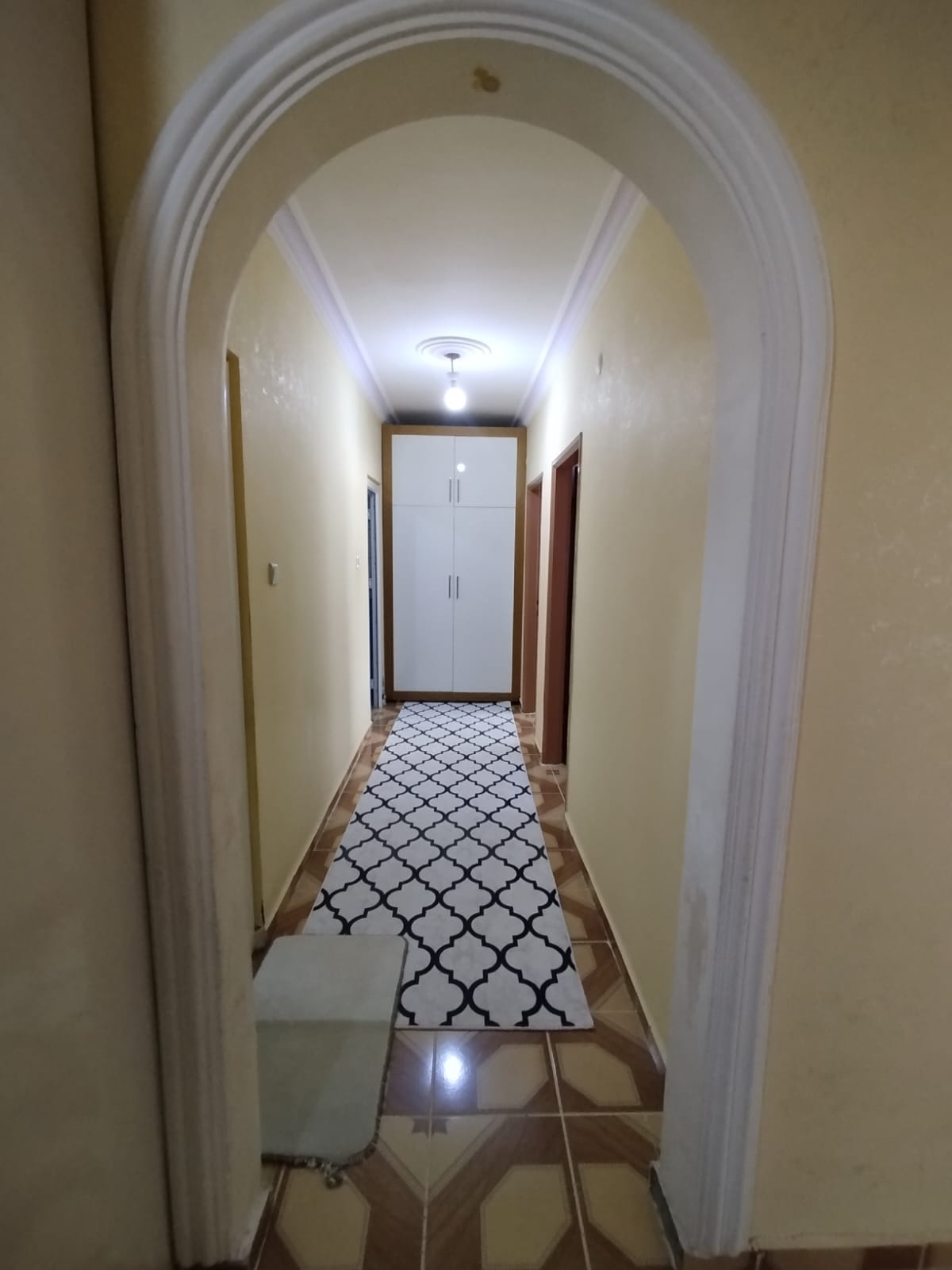 DİCLEKENT TEKEL KAVŞAĞI CİVARI 3+1 SATILIK DAİRE