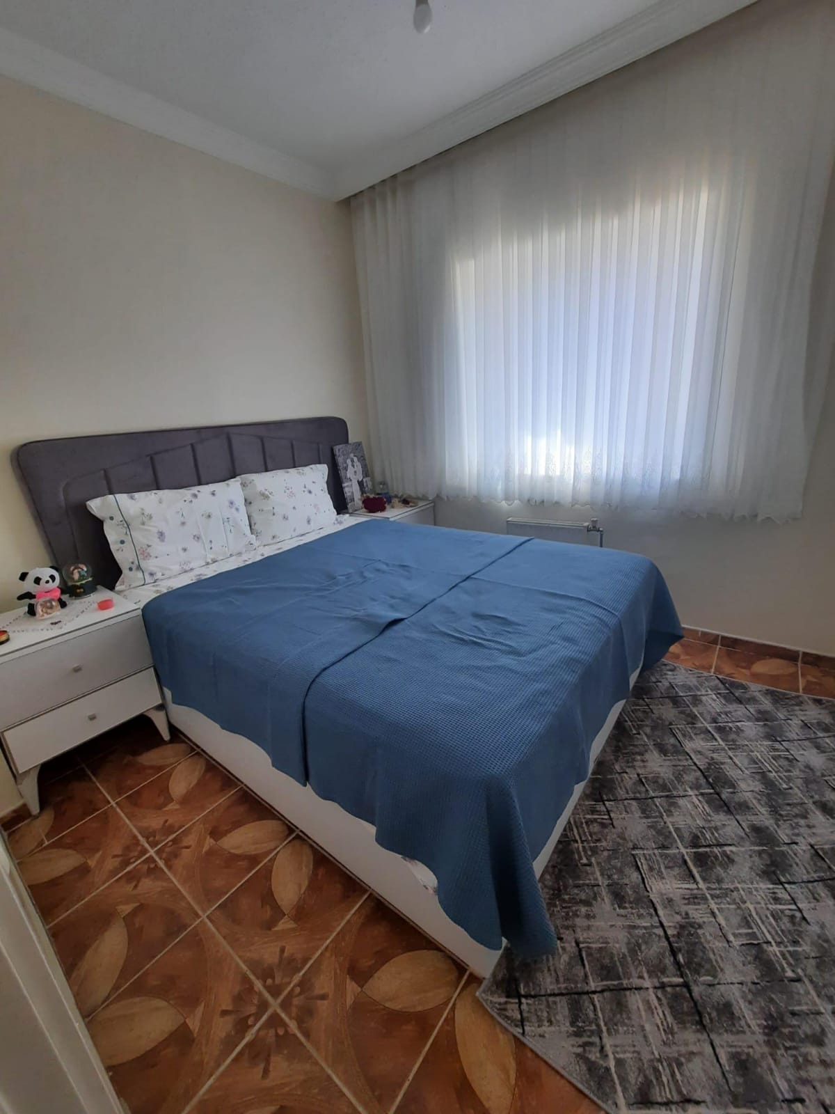 ÜÇKUYU TOKİ 2.ETAPTA 2+1 KİRALIK DAİRE