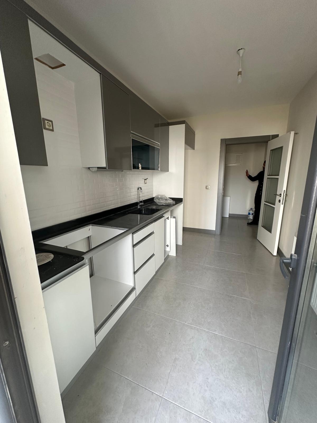 KAYAPINAR STADYUM CİVARI 2+1 KİRALIK DAİRE