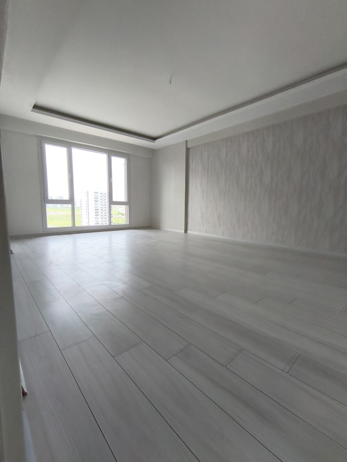 WİSTOWN AVM ARKASDI 3.5+1 LÜKS DAİRE