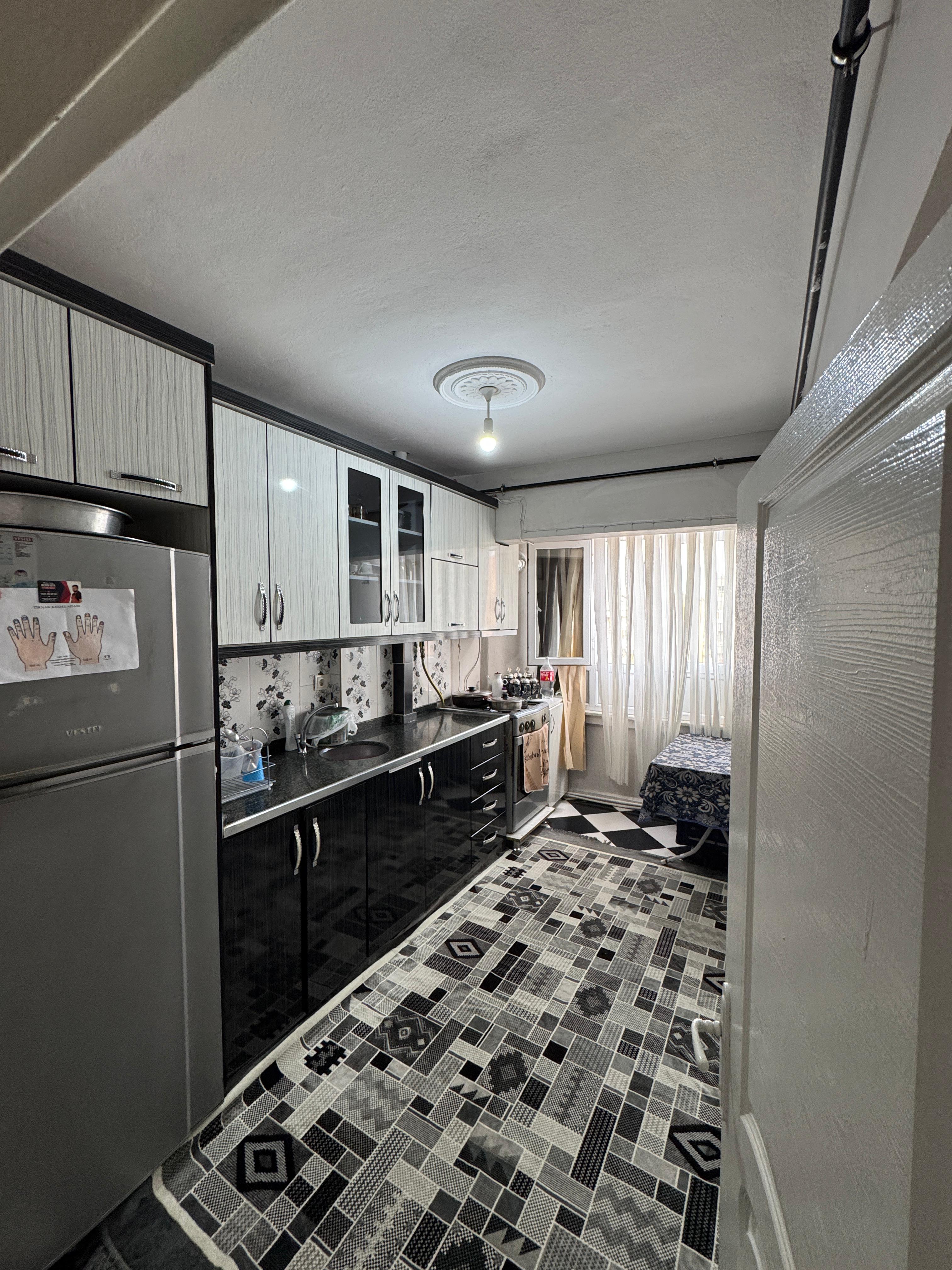 HUZUR EVLERİ 3+1 SATILIK FIRSAT DAİRE 