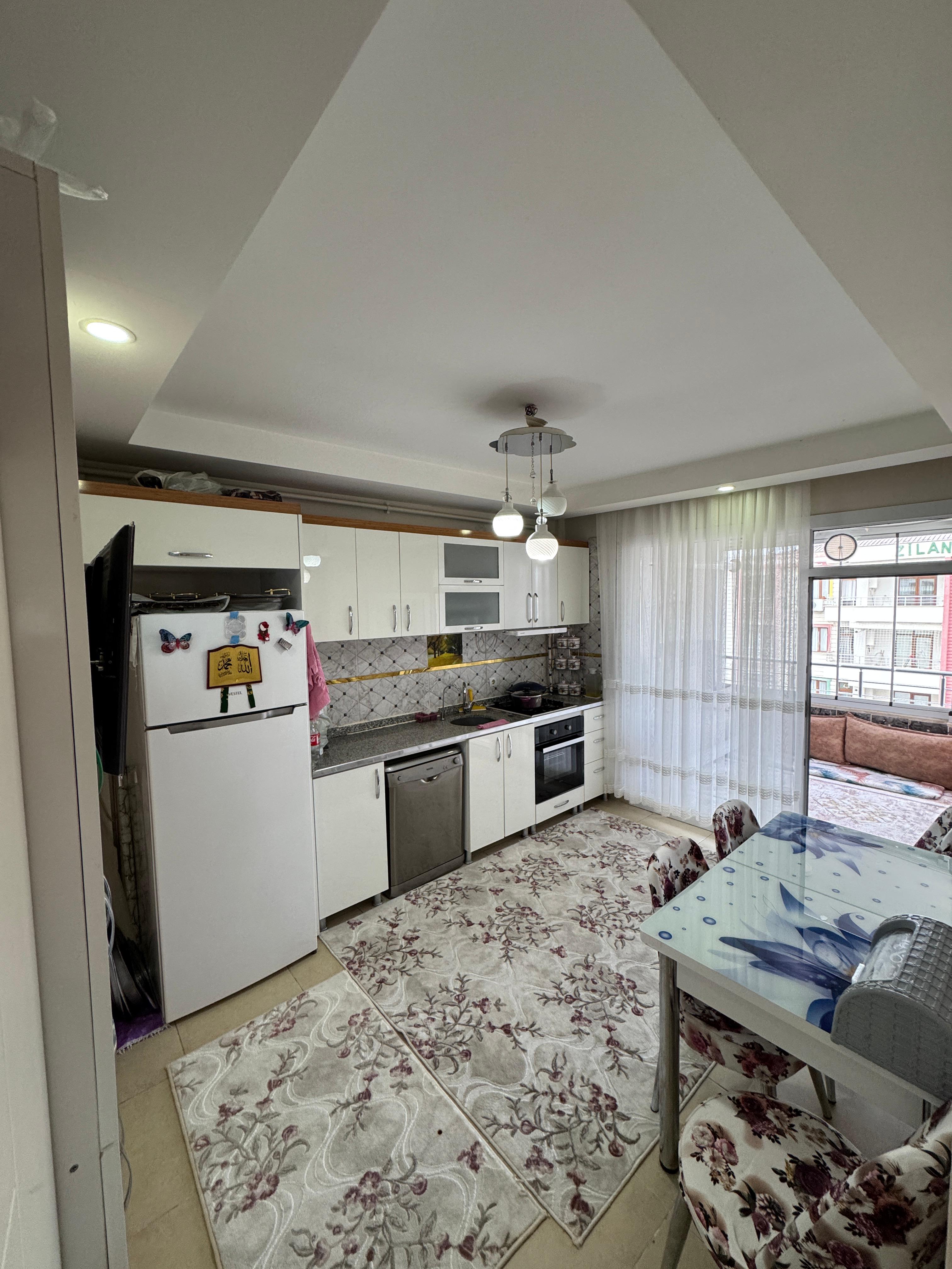 BAĞCILAR DA 3+1 FIRSAT DAİRE