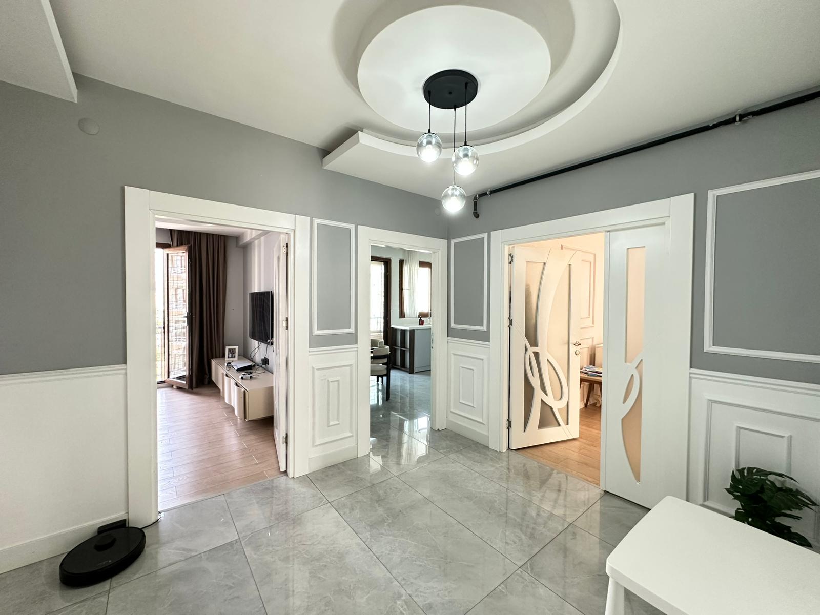 YETİŞEN ALIR 4+1 SATILIK FIRSAT DAİRE