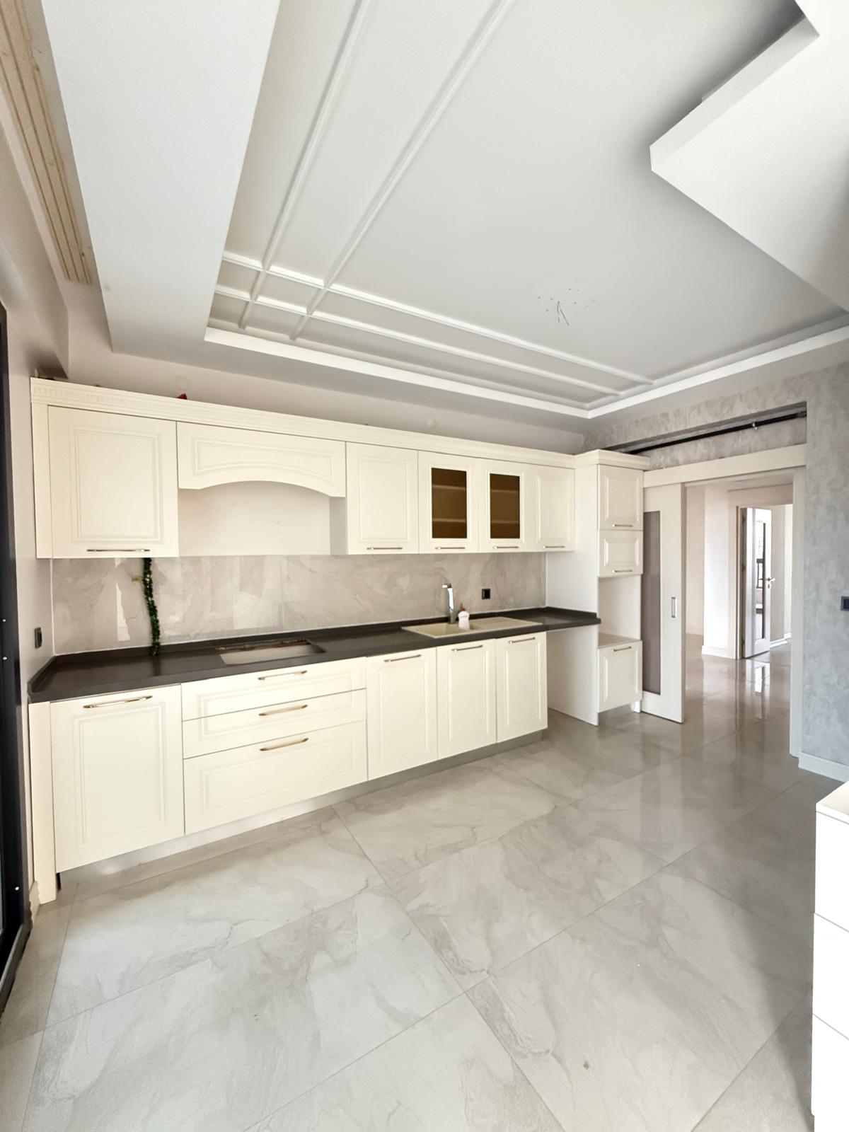 WİNSTOWN AVM CİVARI FIRSAT 3,5+1 DAİRE