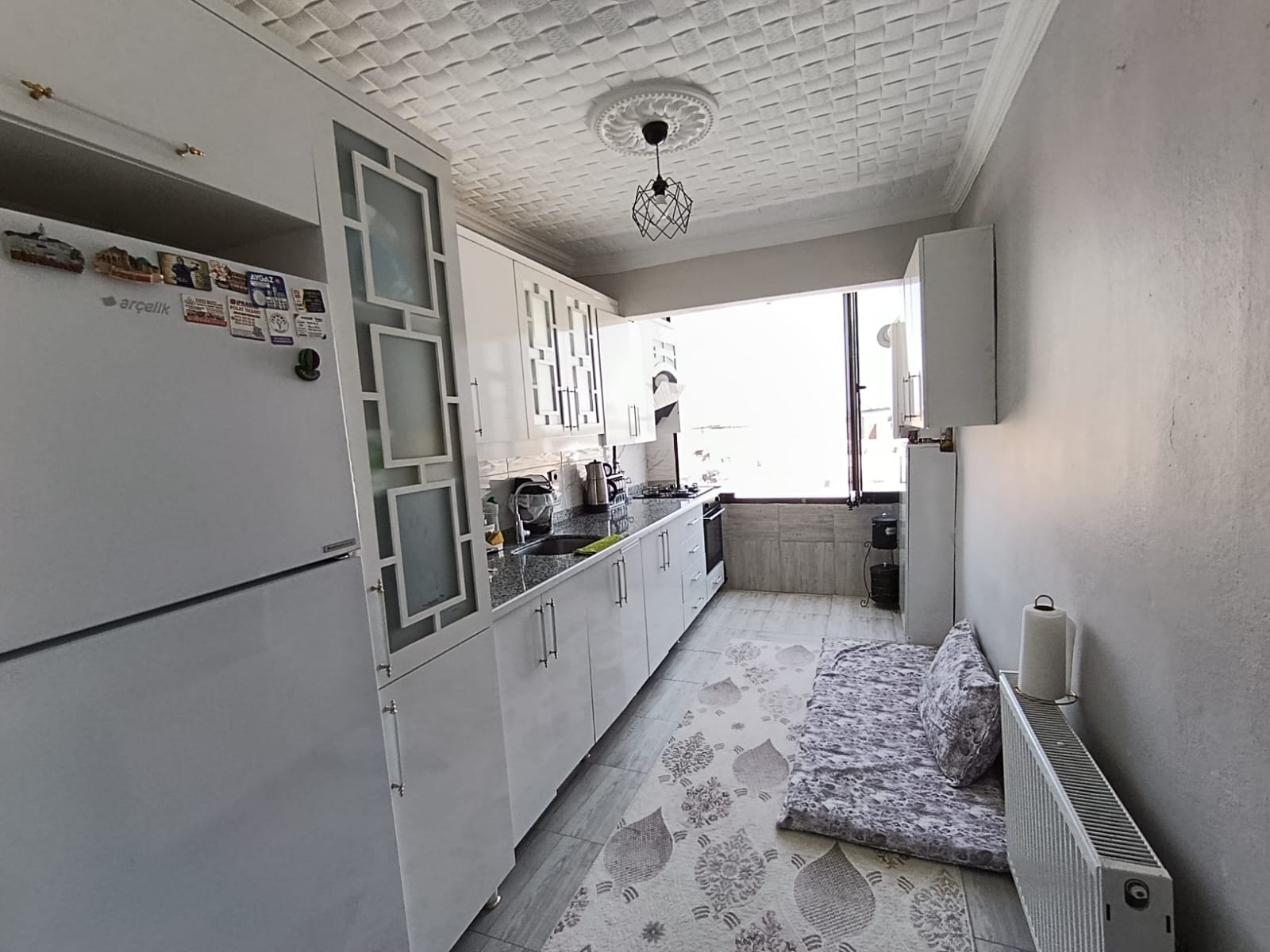 SAĞLIK OCAĞI ÇARŞISINDA FIRSAT 2+1 DAİRE