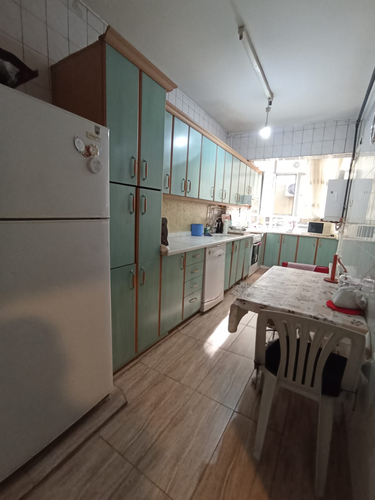 OFİS GEVRAN CADDESİ ÜZERİ KİRALIK 4+1 DAİRE