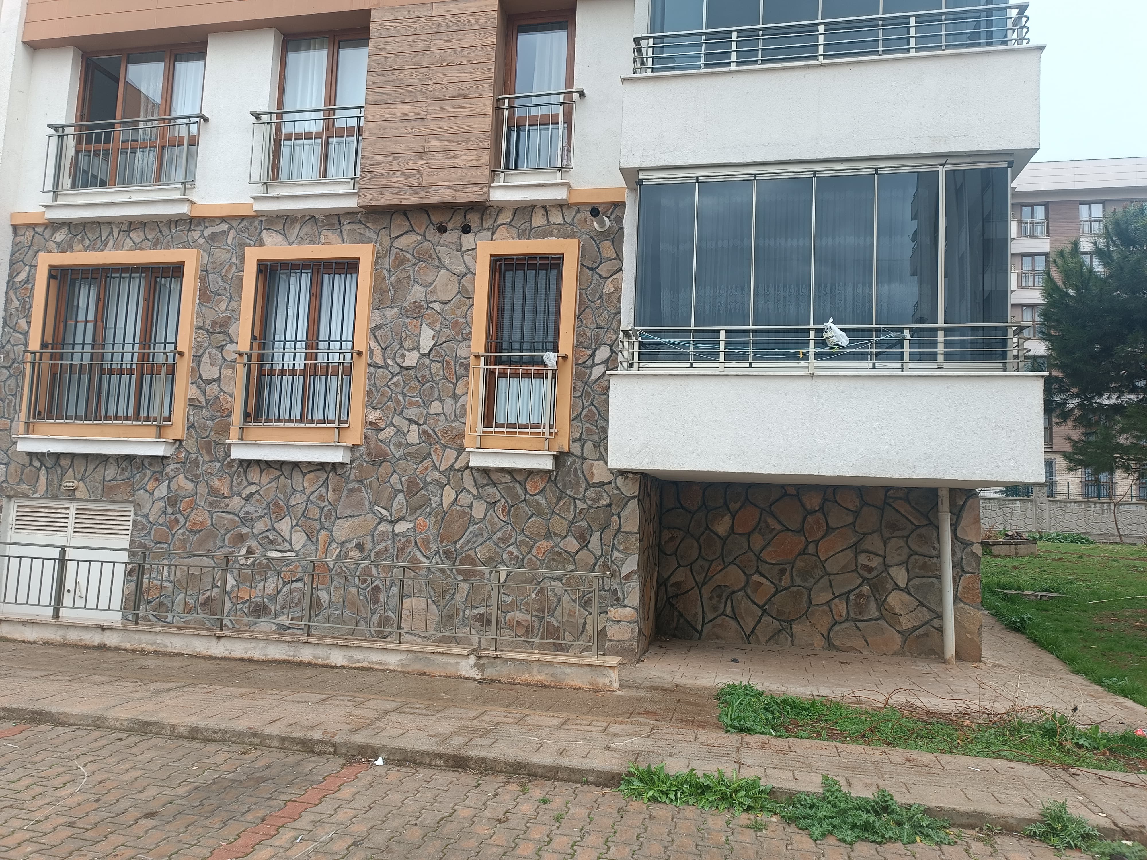 500 EVLER TOKİLERDE 2+1 SATILIK FIRSAT DAİRE
