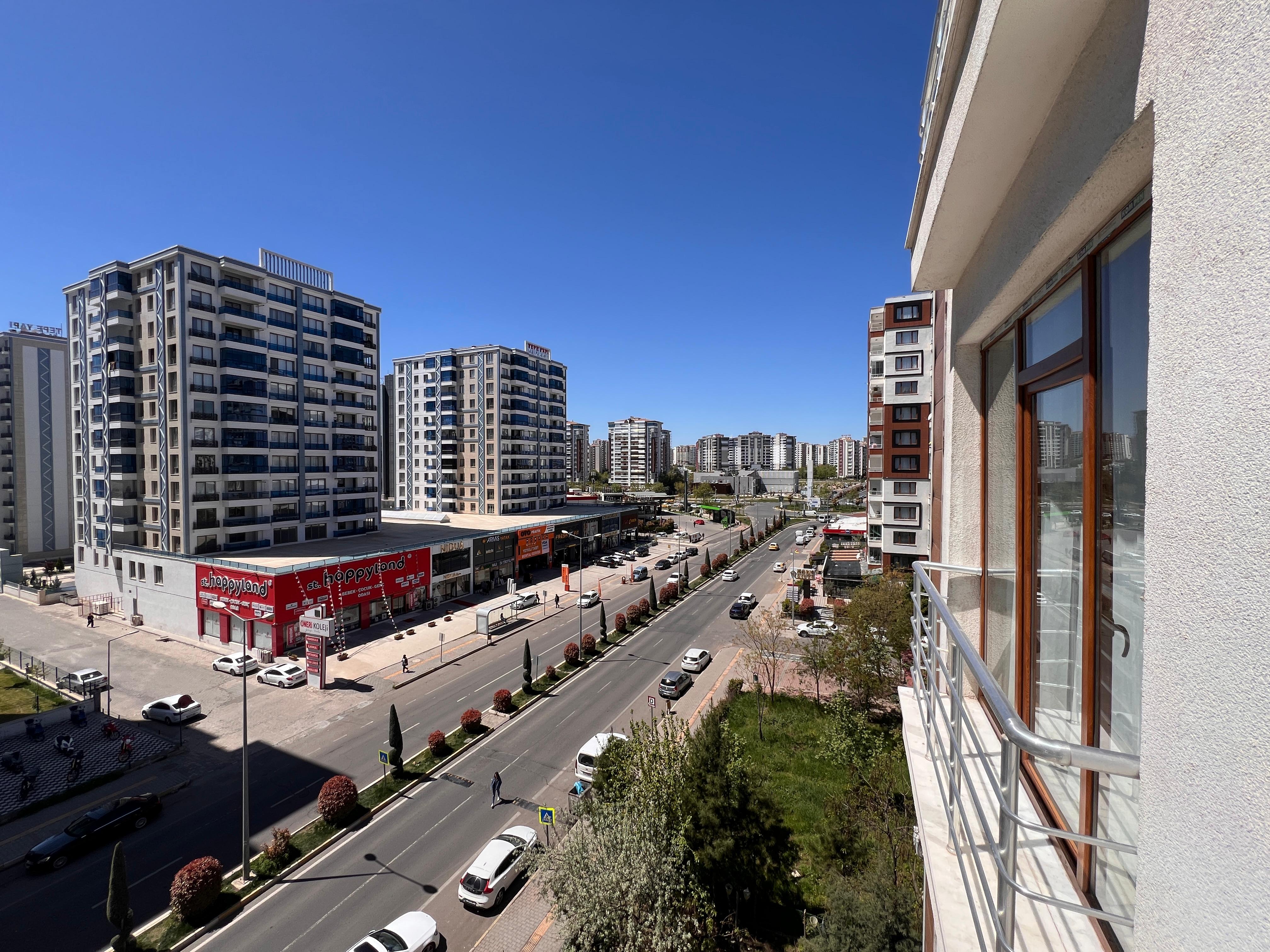 75 CİĞERCİ MUHARREMİN KARŞISINDA 3+1 SATILIK FIRSAT DAİRE