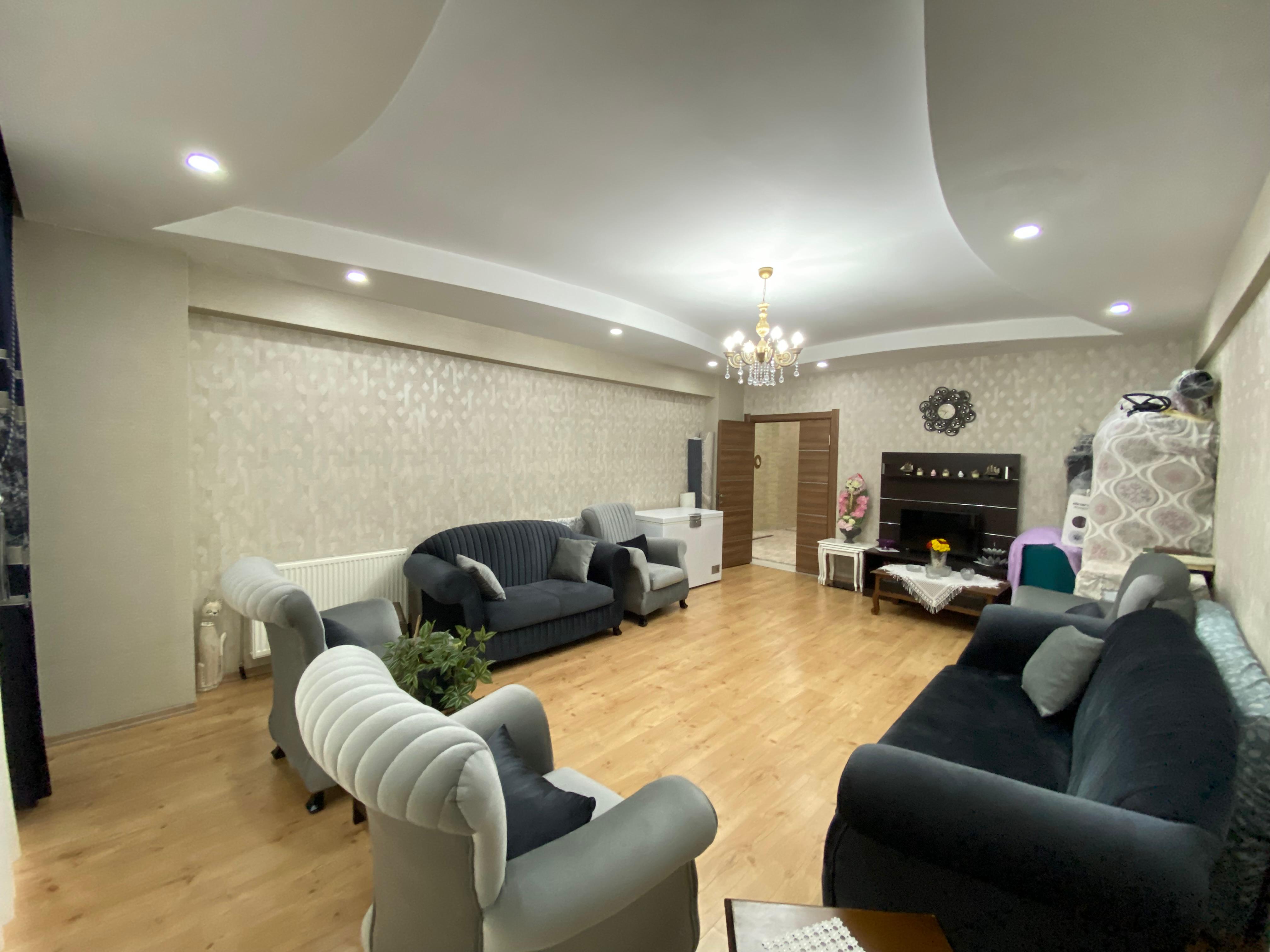 PİRİ REİS ORTAOKULU YANI 4+1 SATILIK LÜX DAİRE
