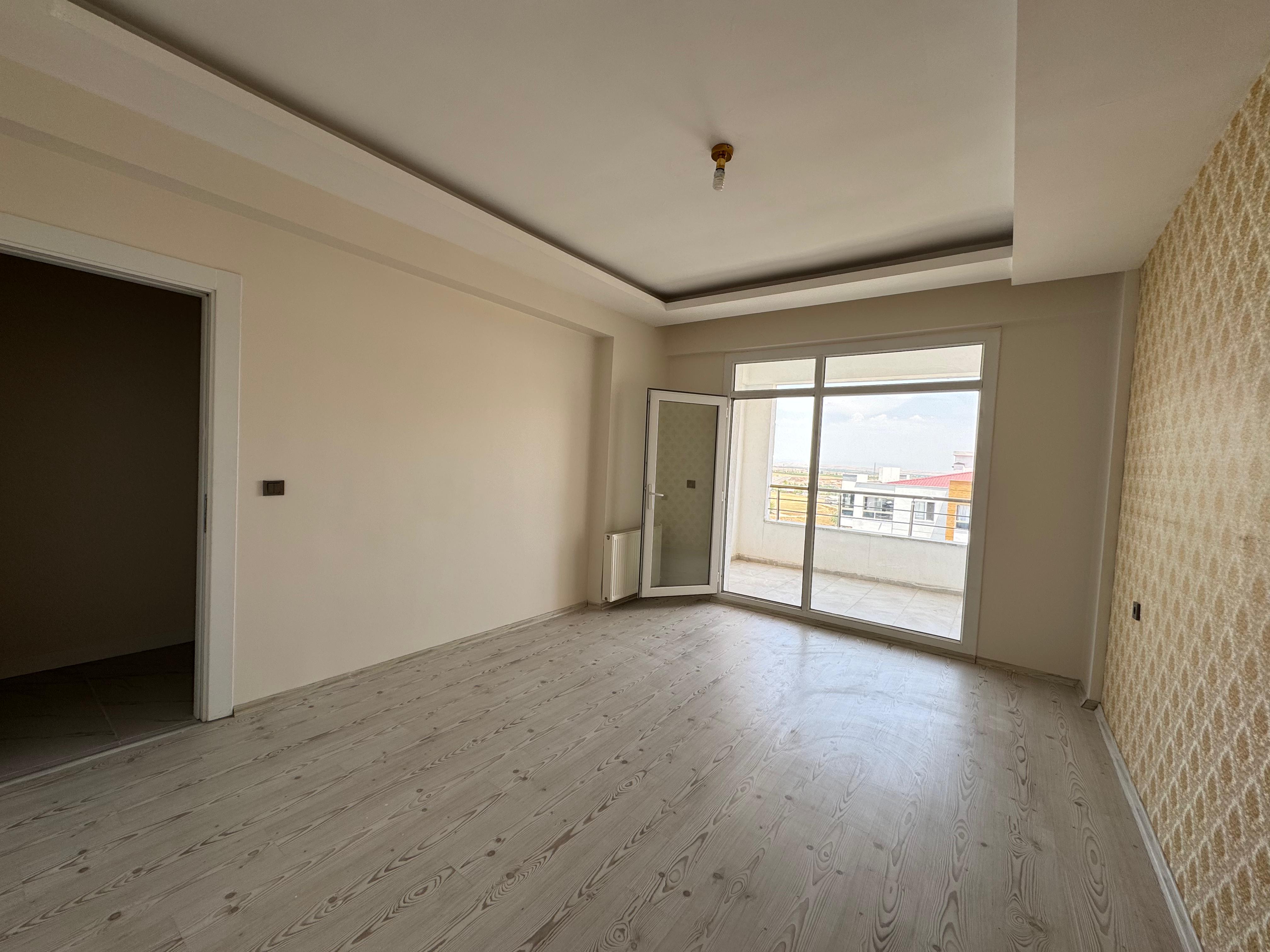 DEVAM 75 YOLUN SONUNDA 3+1 SATILIK FIRSAT DAİRE