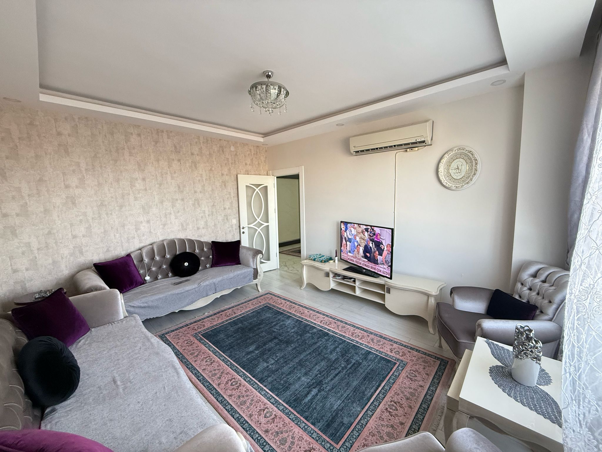 ARAŞTIRMA HASTANESİ CİVARINDA 3+1 SATILIK FIRSAT DAİRE