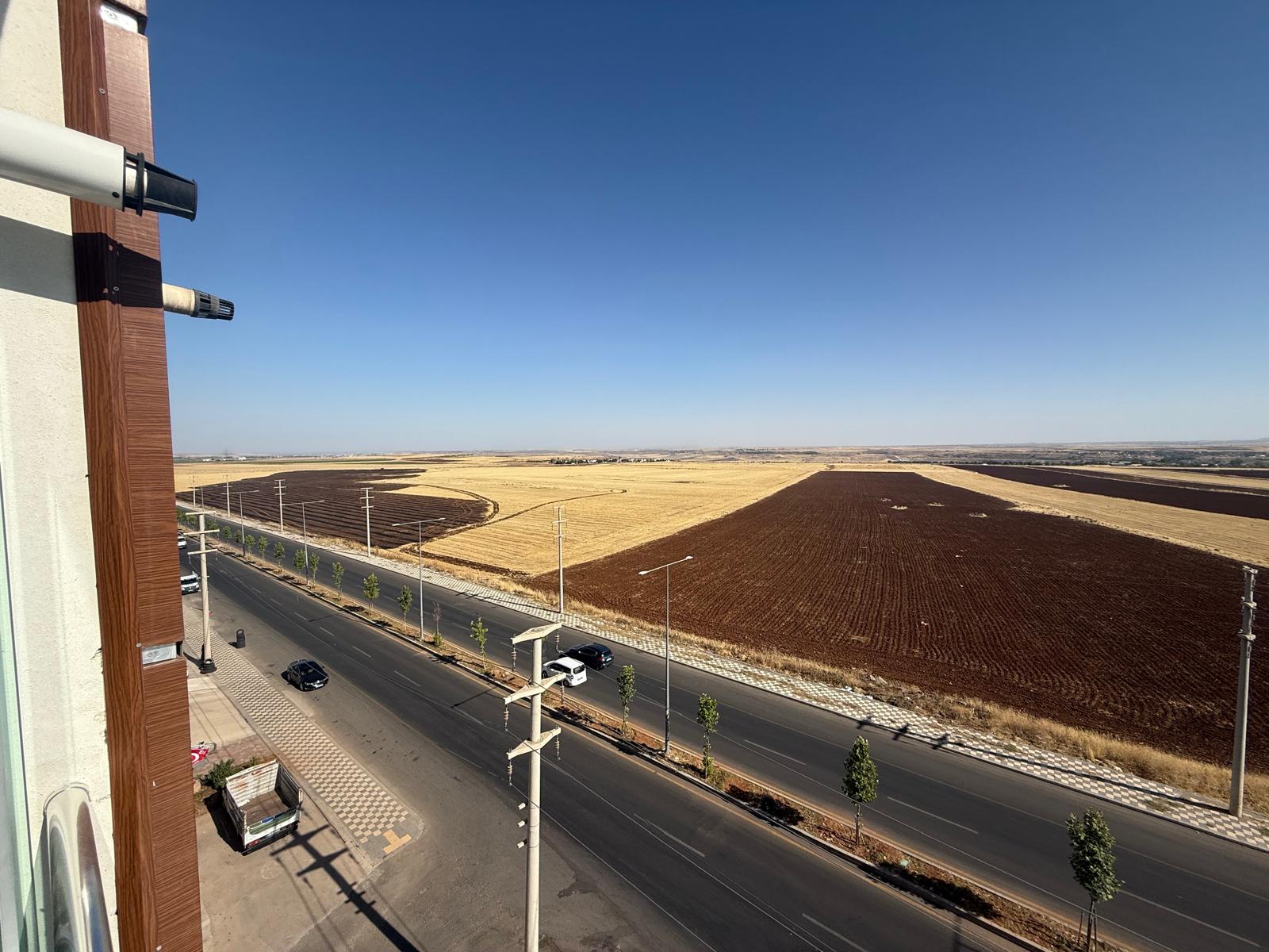 ESKİ SİVEREK CADDESİNDE 3+1 SATILIK FIRSAT DAİRE