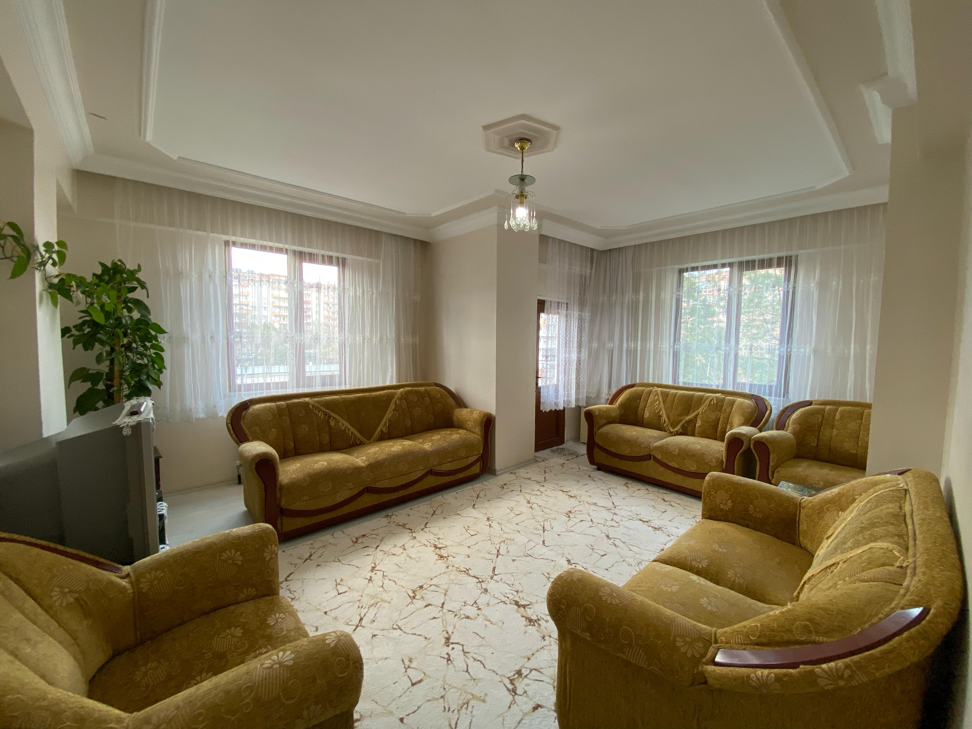 YENİYOLDA ACİL SATILIK 3+1 FIRSAT DAİRE