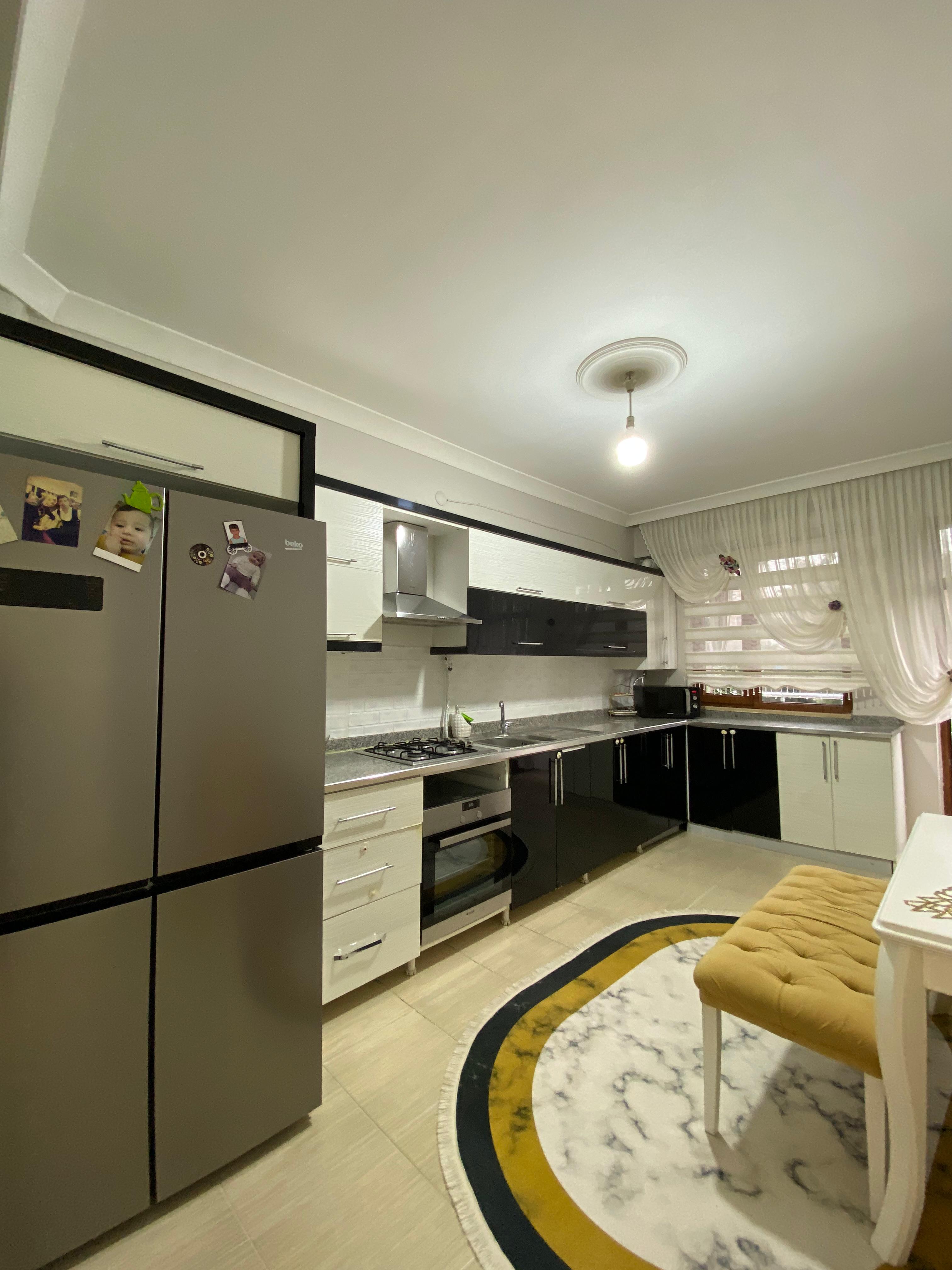  TOPLUKONUTTA ACİL SATILKK 3+1 FIRSAT DAİRE