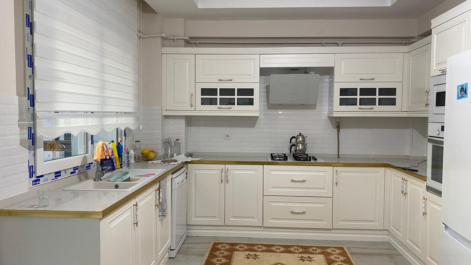ADLİ TIP ARKASI HASANOĞULLARINDA 4+1 SATILIK DAİRE
