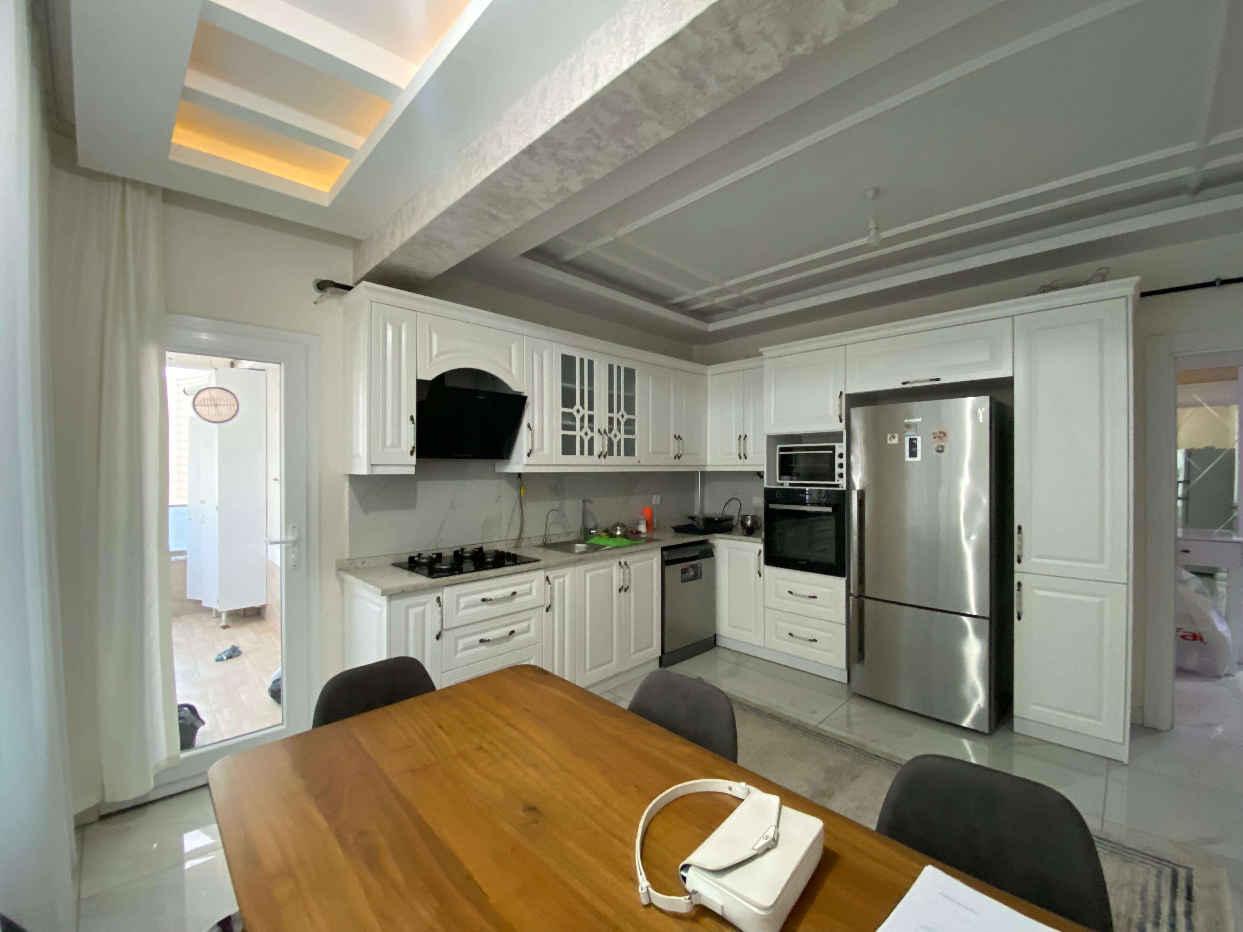 URFA YOLUNDA HUNDAİ BAYİSİ ARKASI 2+1 SATILIK DAİRE