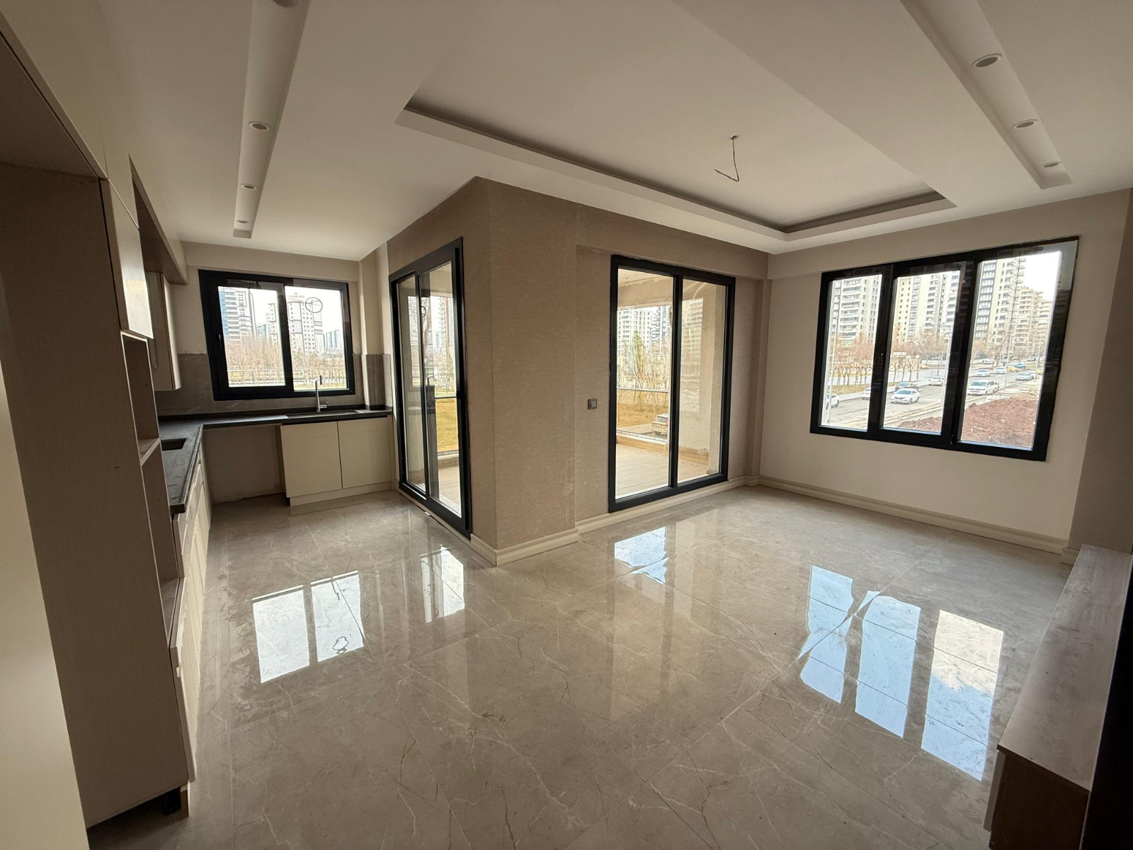 ÇEYSA YAPI KALİTESİYLE ACİL SATILIK 3,5+1 FIRSAT DAİRE
