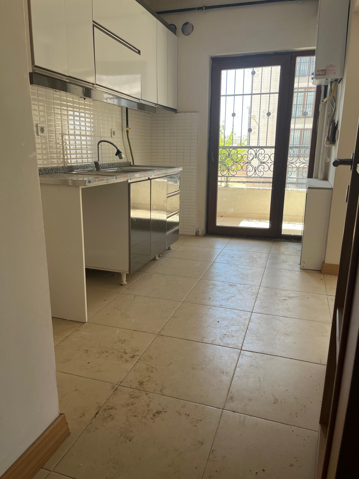 720 TOKİDE ACİL SATILIK 2+1 DAİRE 