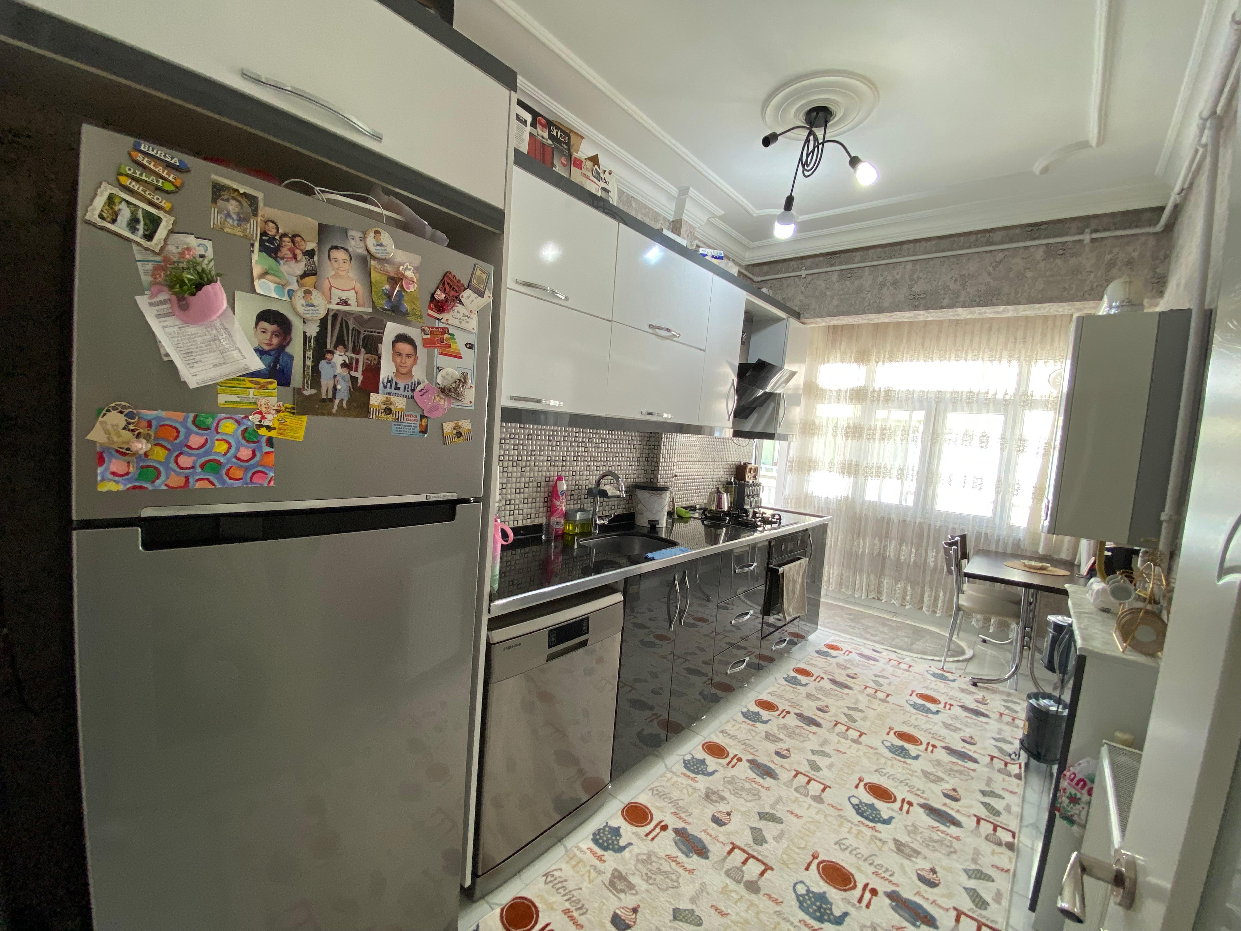 KANTARDA ACİL SATILIK 3+1 KOPERATTİF DAİRESİ