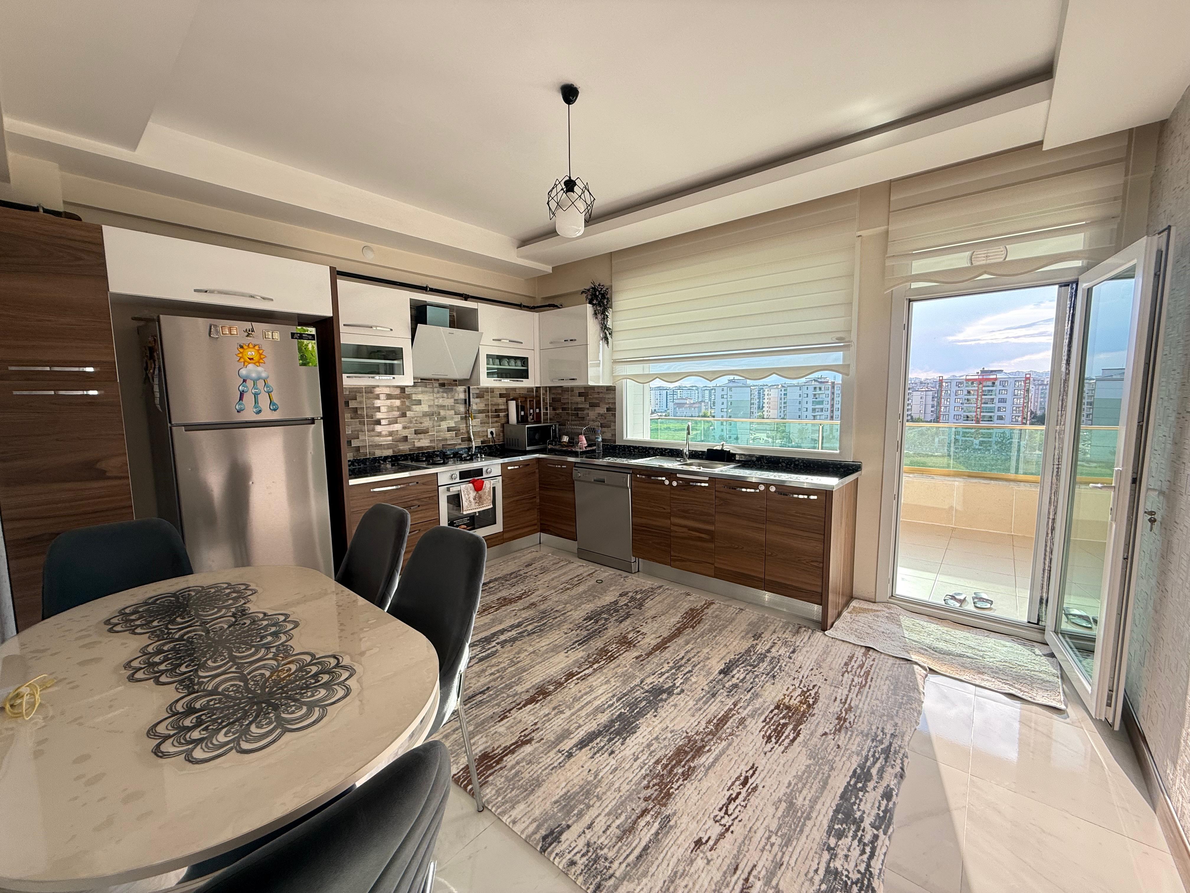 MAKROLİFEE SATIYOORR.. NEVROZ CİVARI SATILIK 3+1 LÜX DAİRE