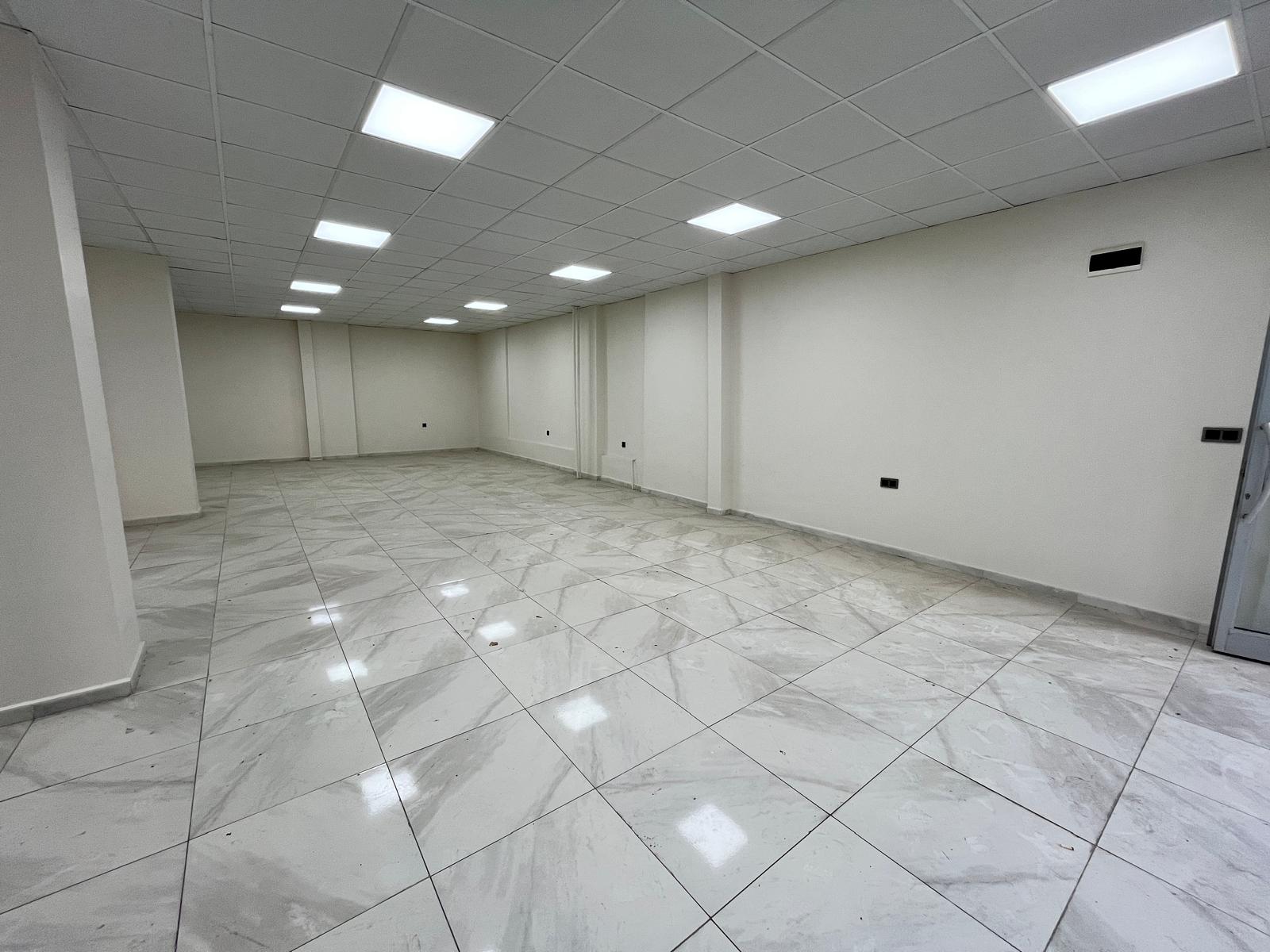 FABRİKA MAHLESİNDE YATIRIMLIK 150 M2 İŞ YERİ