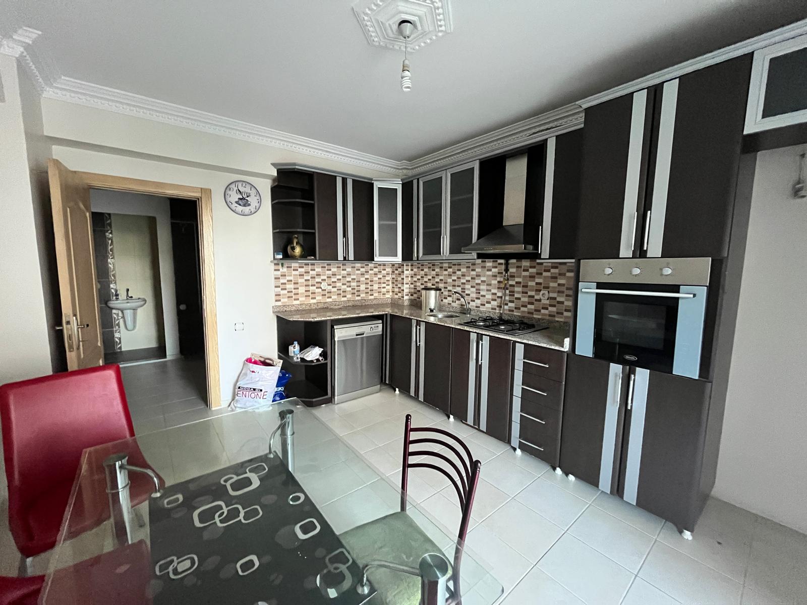 KENT MEYDANINDA SATILIK 3+1 FIRSAT DAİRE 