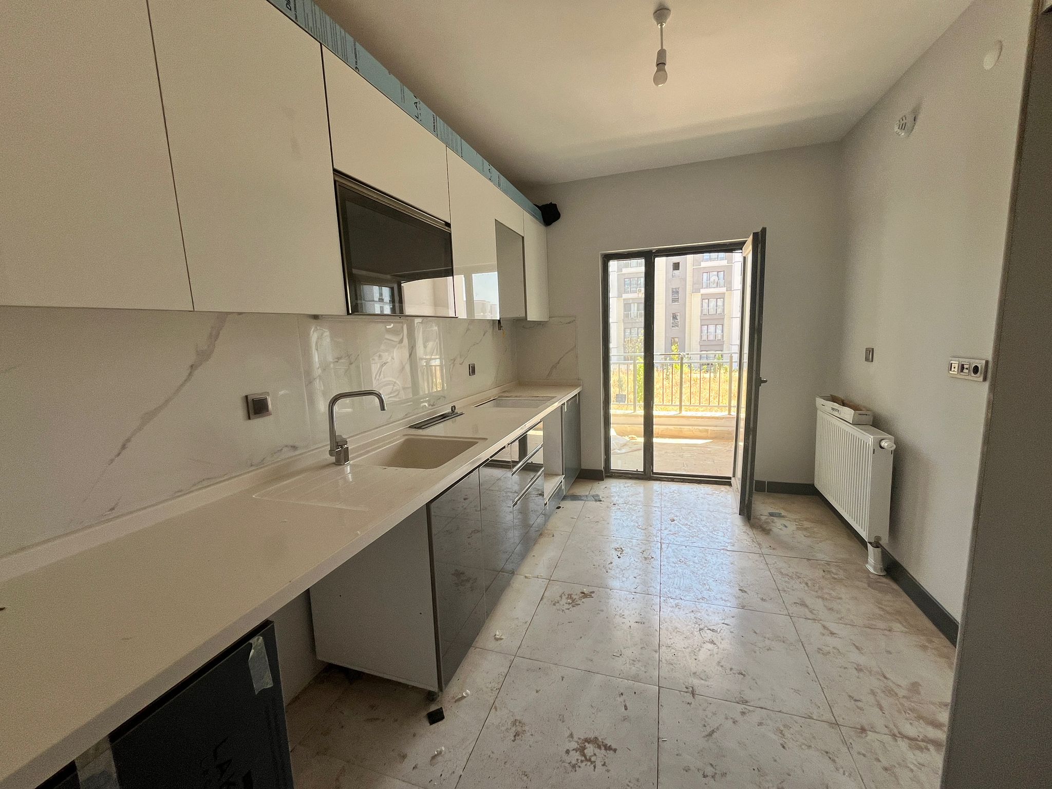 OĞLAKLI 5 ETAP 3+1 KİRALIK DAİRE 