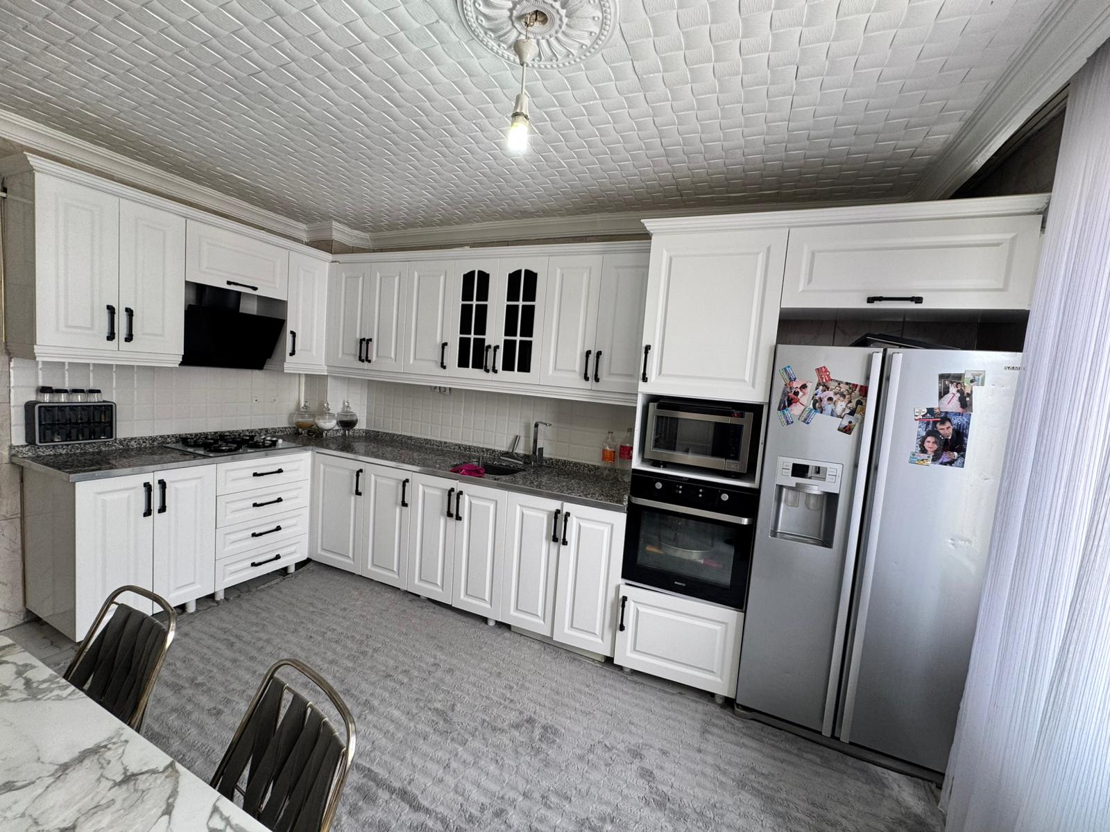 DİCLEKENT EVLENDİRME DAİRESİ ARKASI  ACİL KELEPİR FIRSAT DAİRE! 