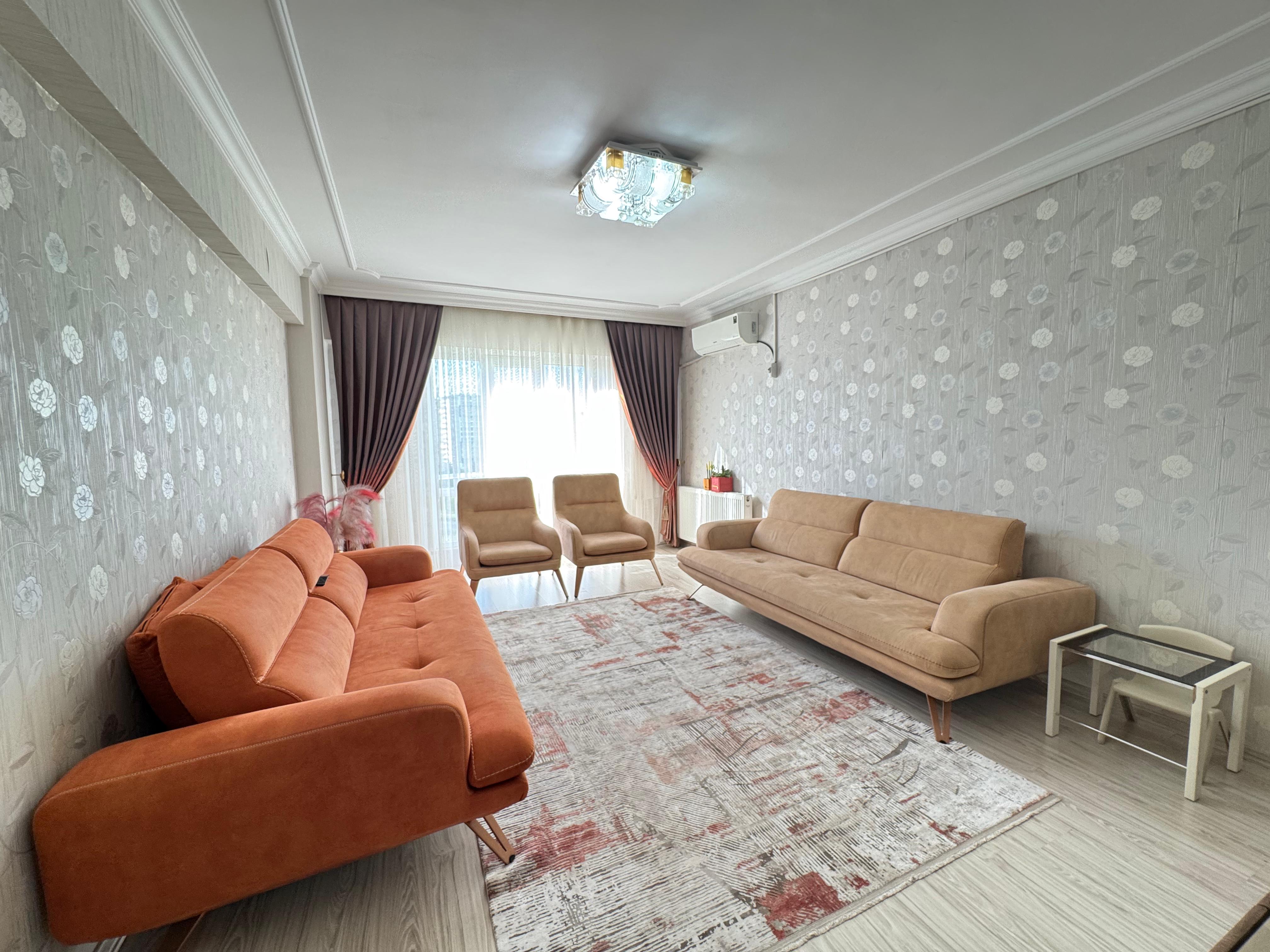 DİCLEKENTTE 75.CD'YE YÜRÜME MESAFESİNDE ÇEYSA KALİTESİYLE 4+1 ARA KAT DAİRE