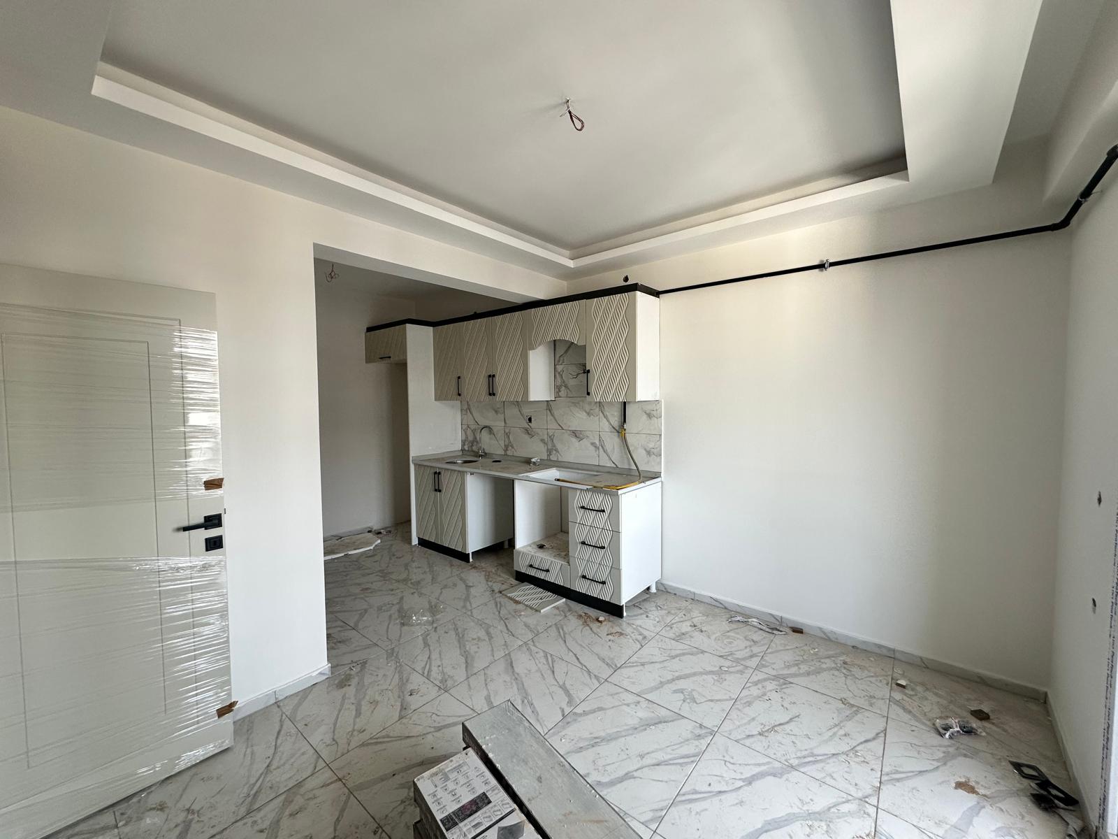 YENİ ŞEHİR HASTANESİ YANINDA 2+1 YATIRIMLIK LÜKS DAİRE