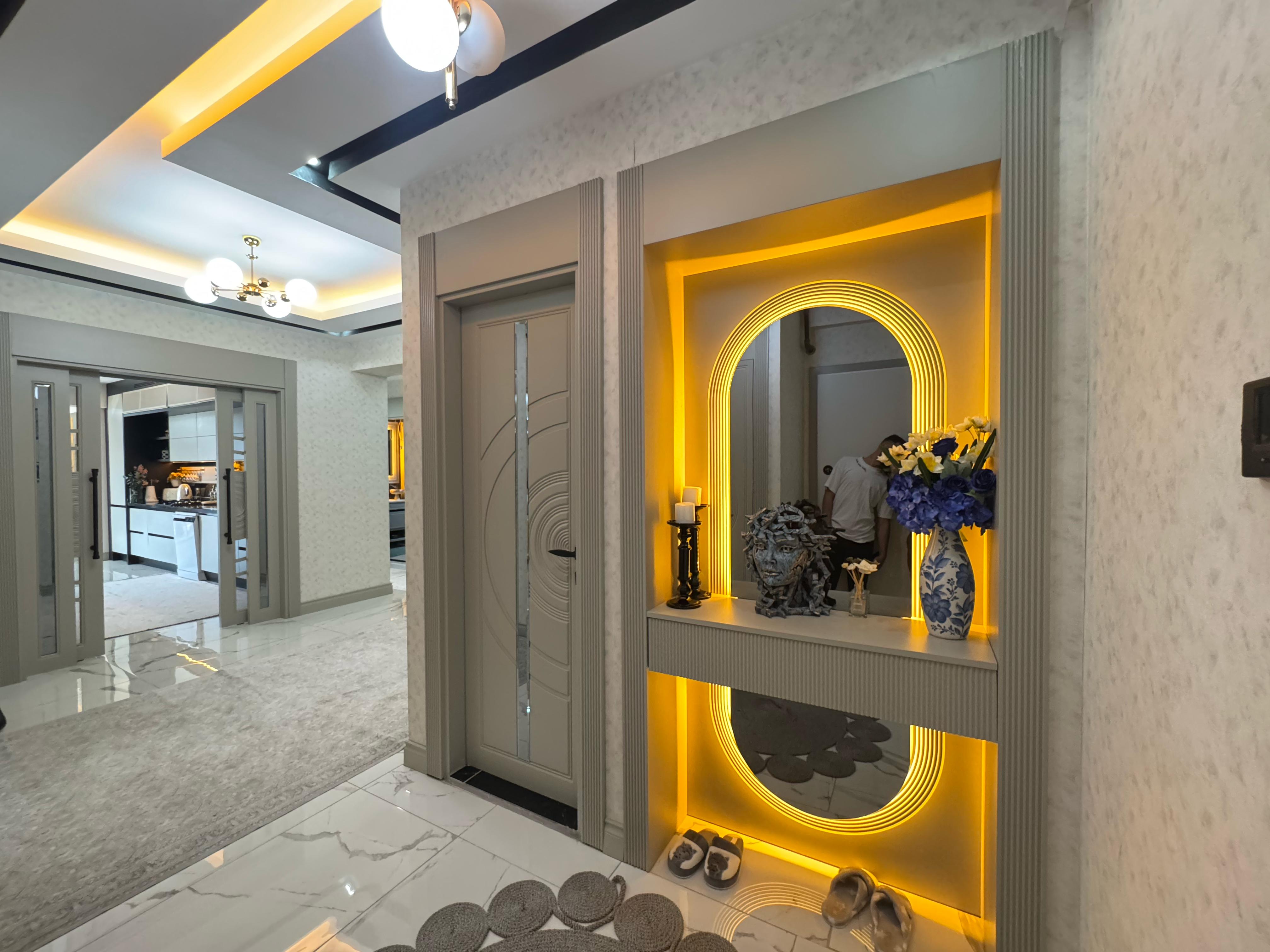 Diyarbakır Teknokentin En Prestijli Sitesinde Villa Konseptli Eşsiz Bir Yaşam!