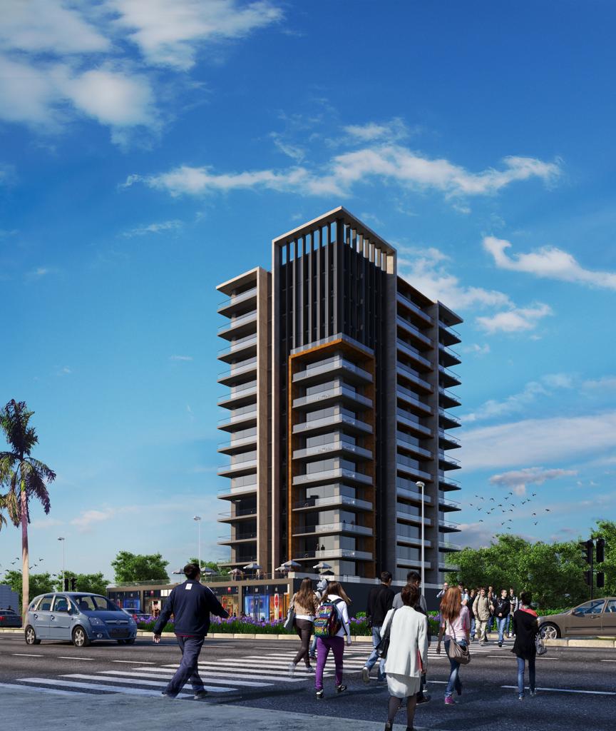 ELAZUĞ YOLU ÜZERİ ACİL SATILIK İŞYERİ VE BÜRO