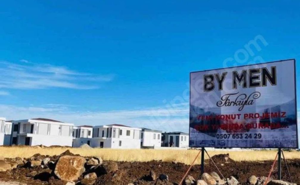 ACİL SATILIK TEMELDEN SIFIR 2+1 FIRSAT DAİRE