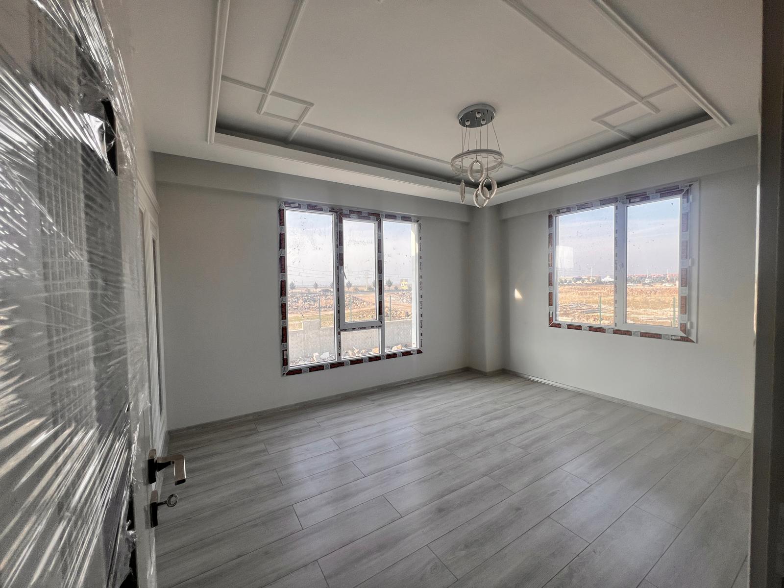 YENİ CEZAEVİ YANINDA 2+1 SIFIR FIRSAT DAİRE 