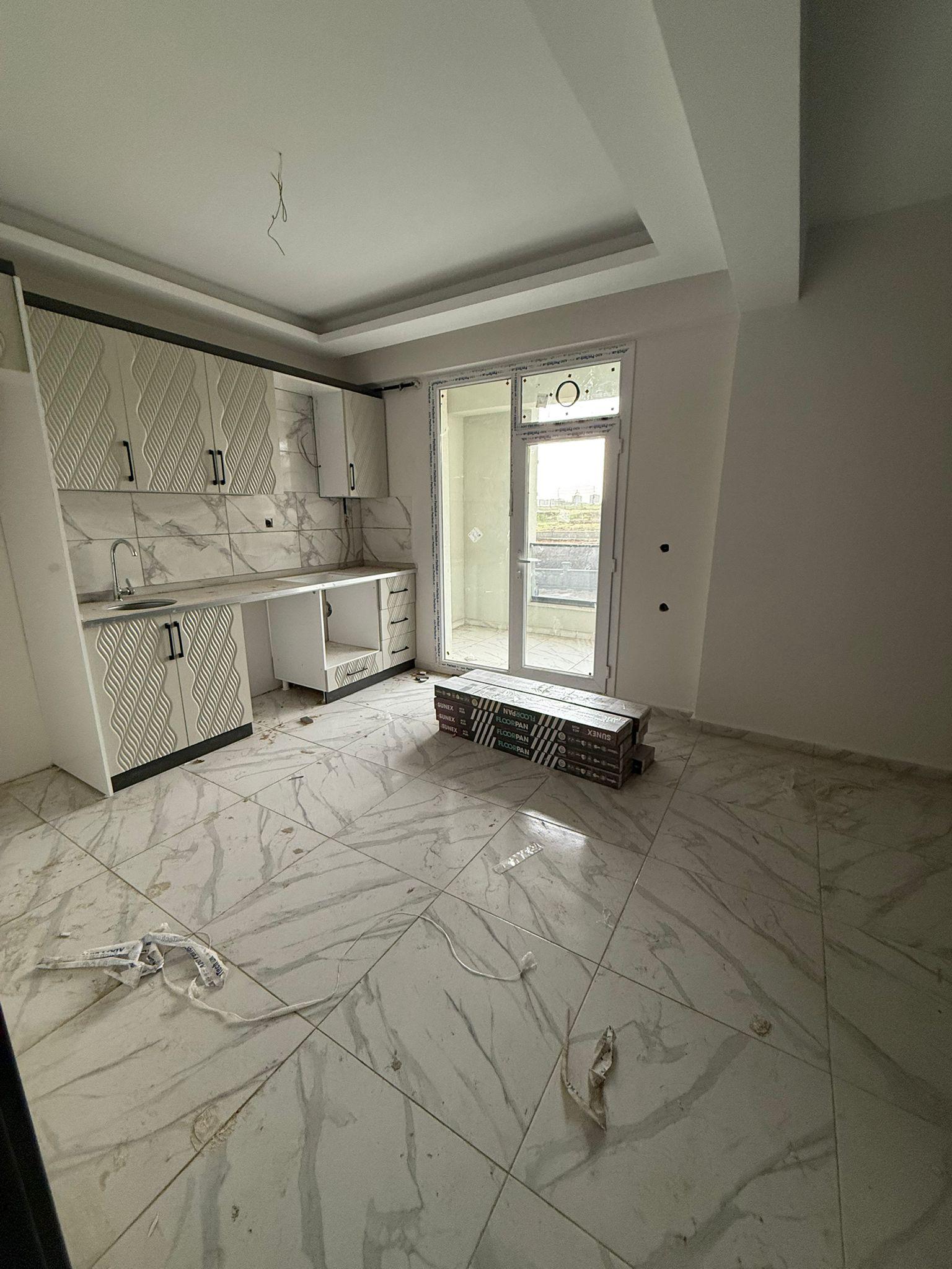 MAKRO LİFE GAYRİMENKUL'DEN SATILIK 2+1 DAİRE