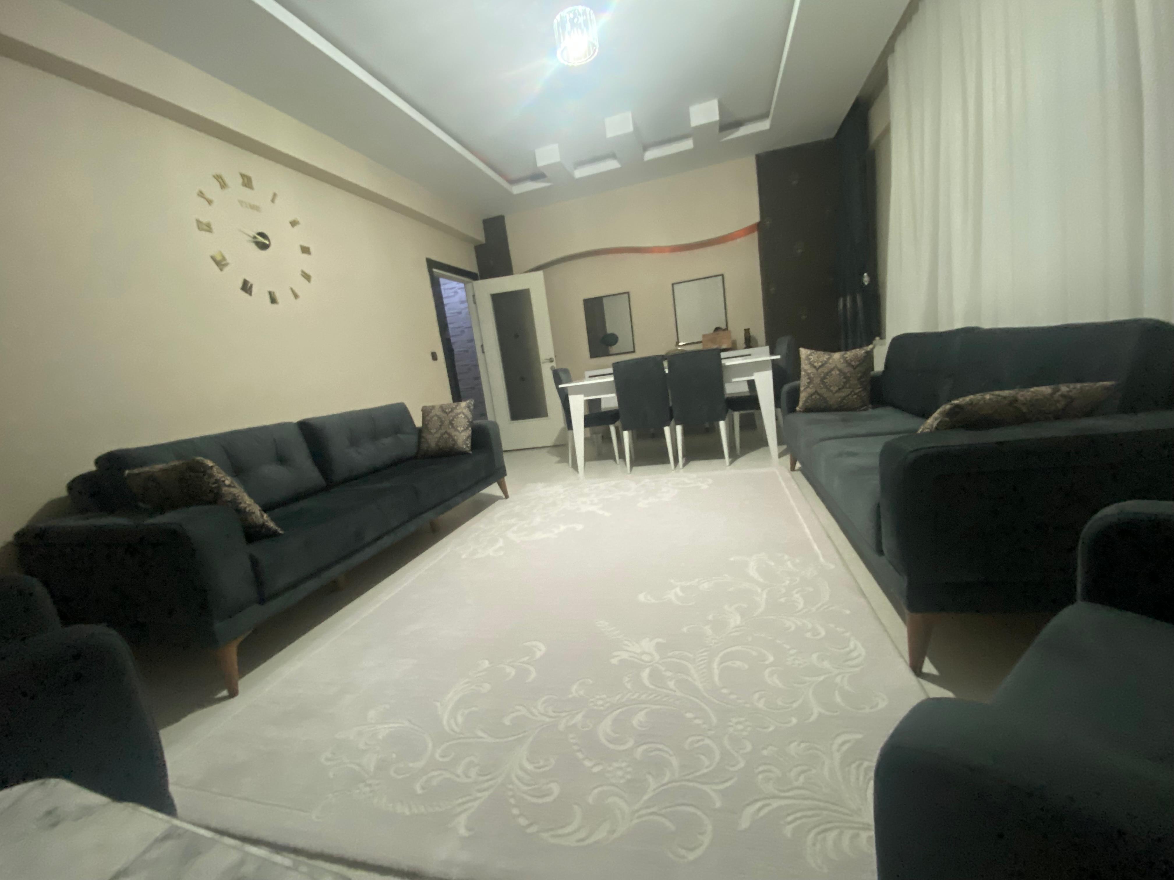 BAĞCILAR NEVRUZ PARK CİVARI SATILIK 3+1 FIRSAT DAİRE