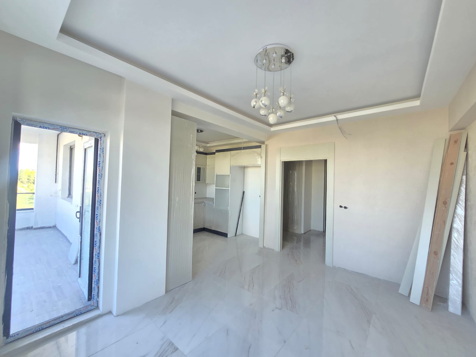 ELAZIĞ YOLU ÜZERİ ALTINDAĞ KARŞISI SATILIK 3.5+1 FIRSAT DAİRE