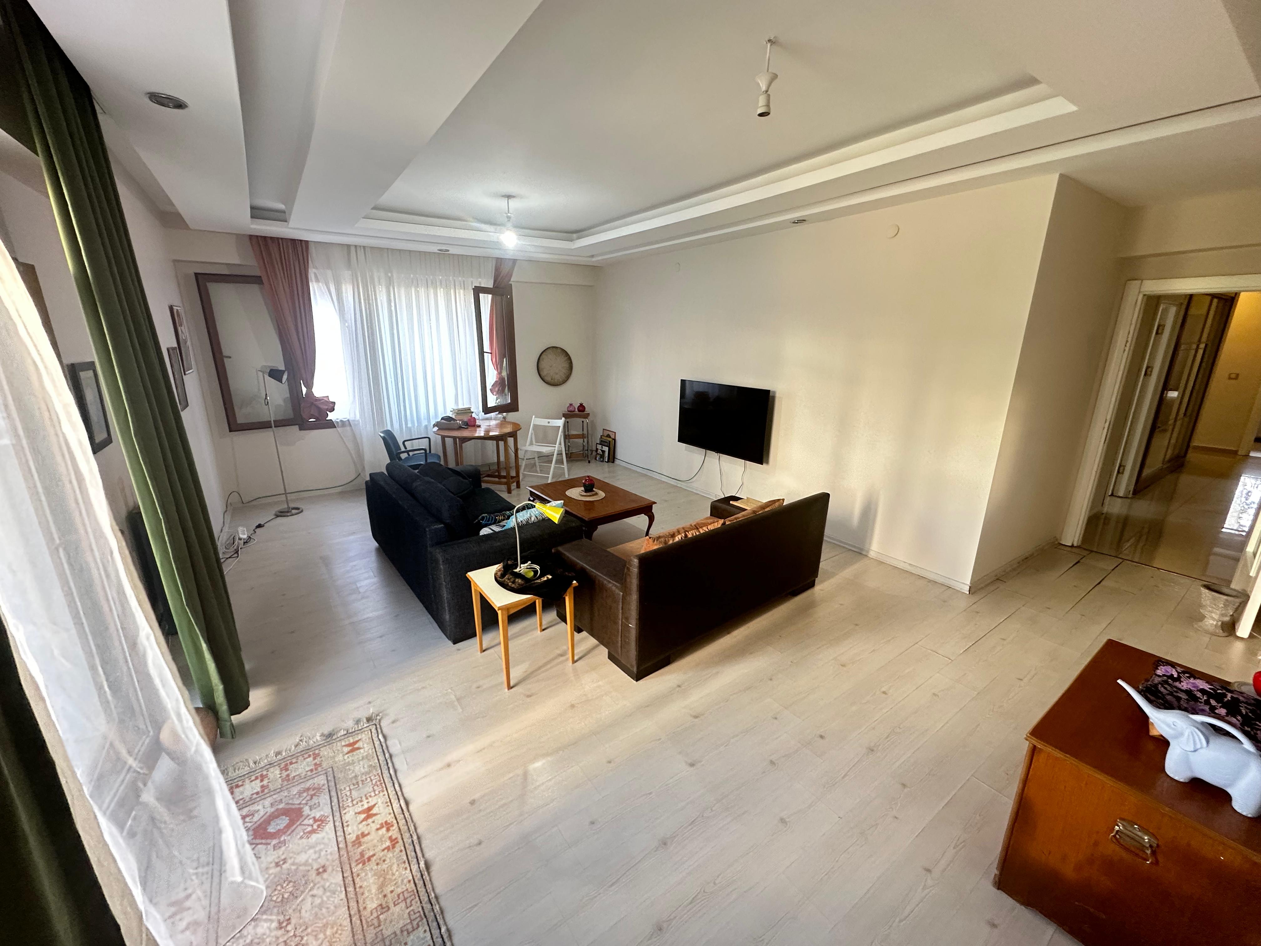 KAYAPINAR 75 MADO ARKASI SATILIK 4+1 FIRSAT DAİRE