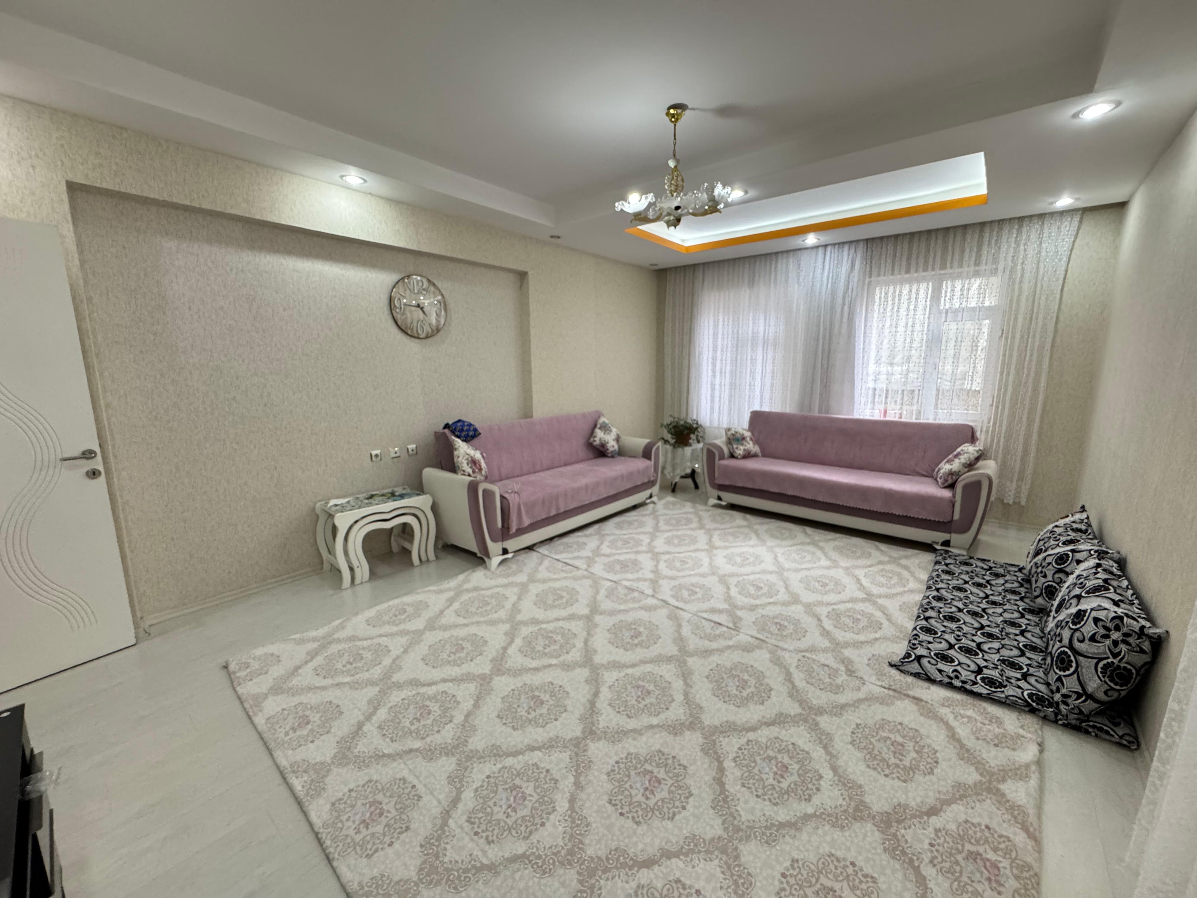 DİCLEKENT BATI HASTANESİ ARKASINDA FULL BAKIMLI 3+1 ACİL SATILIKTIR