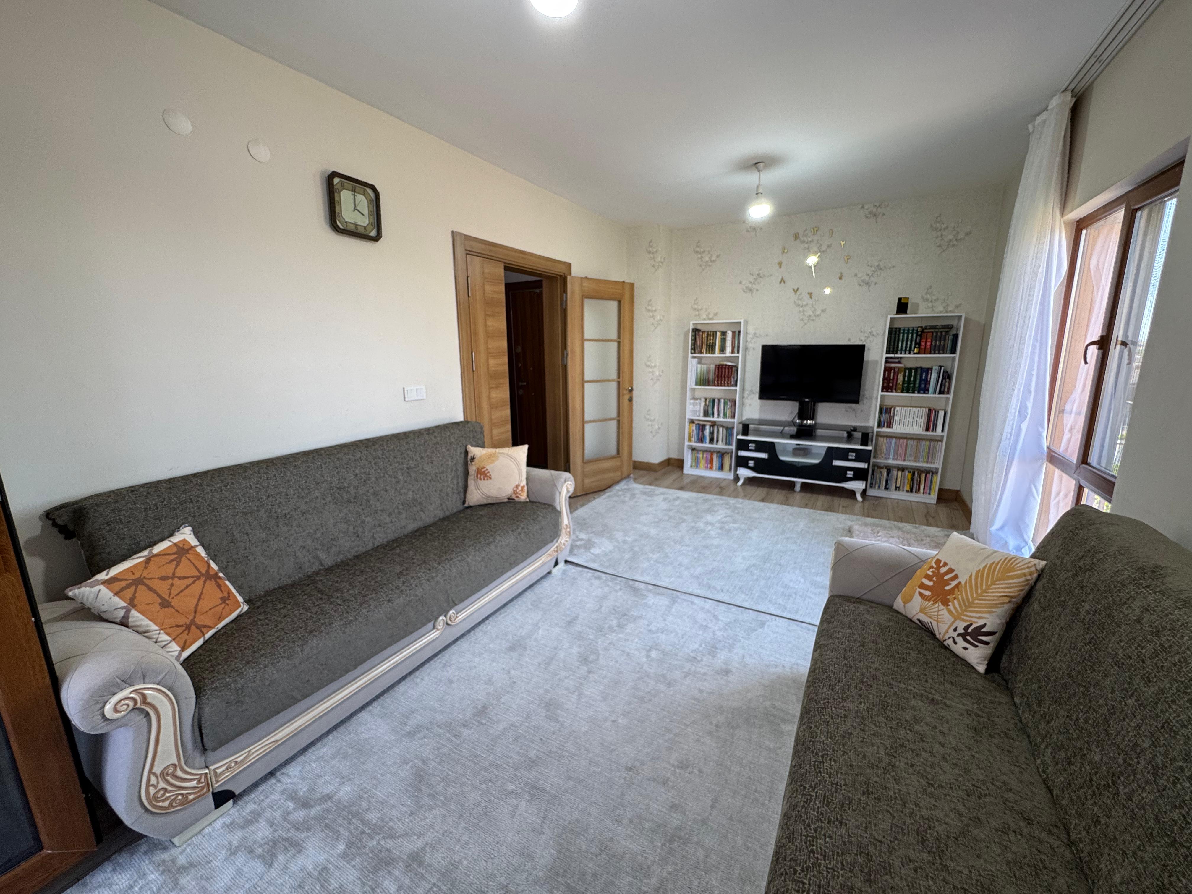 ÇÖLGÜZELİ YENİ TOKİLERDE KAÇIRILMAYACAK 2+1 FIRSAT DAİRE