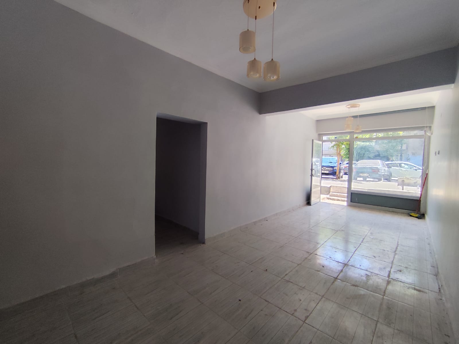 YENİŞEHİR OFİSTE ÇOK AMAÇLI 60 M2 SATILIK DÜKKAN