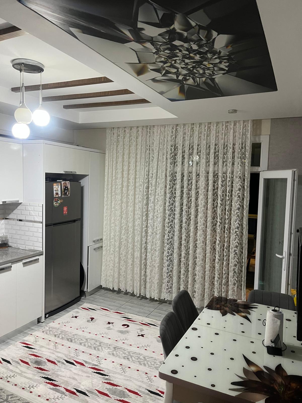 BAĞCILAR ESKİ SİVEREK CADDESİNDE ACİL SATILIK 3+1 BAKIMLI DAİRE SATIYOR