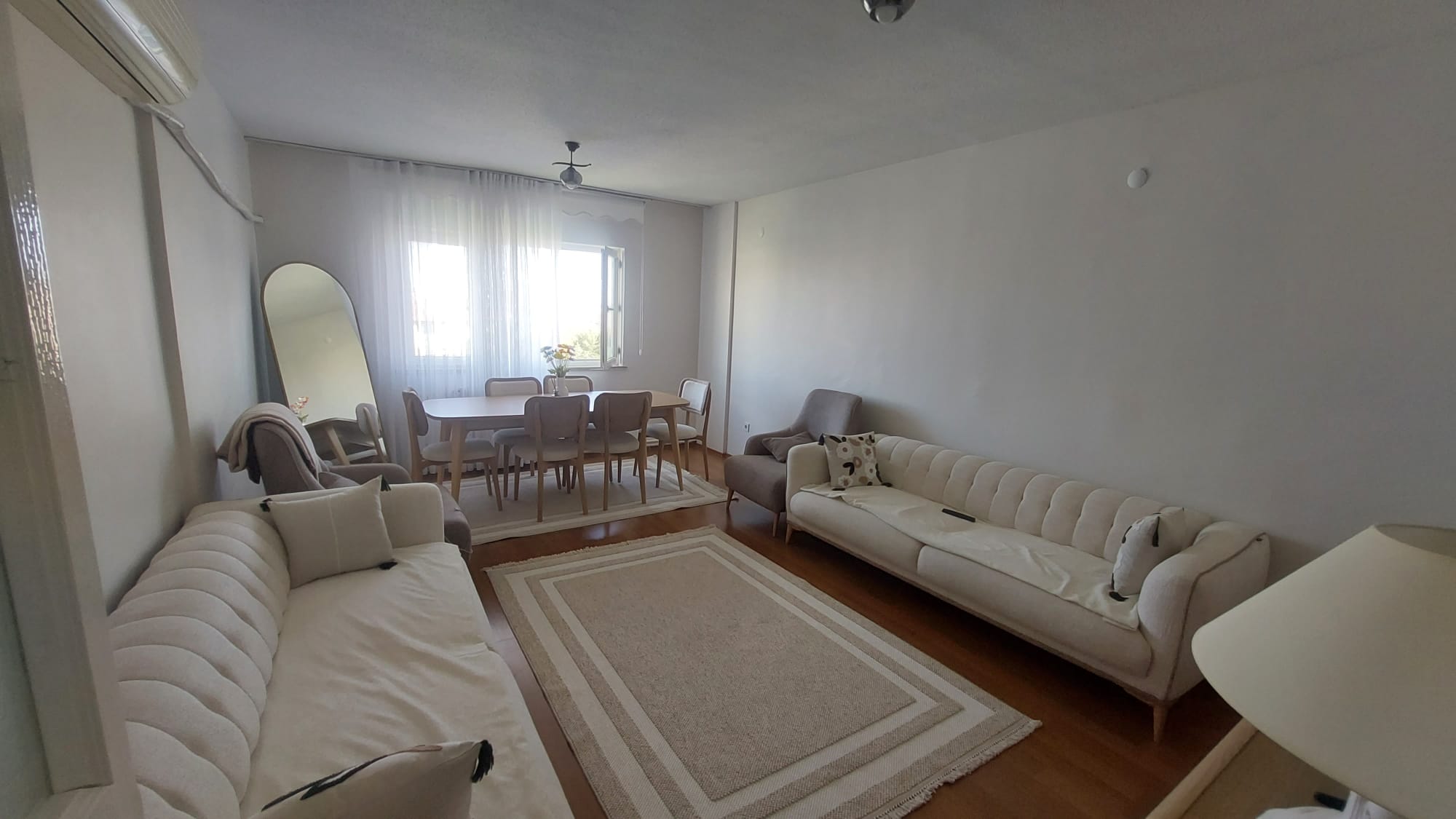 SEYRANTEPE TOKİ'DE SATILIK FIRSAT DAİRE