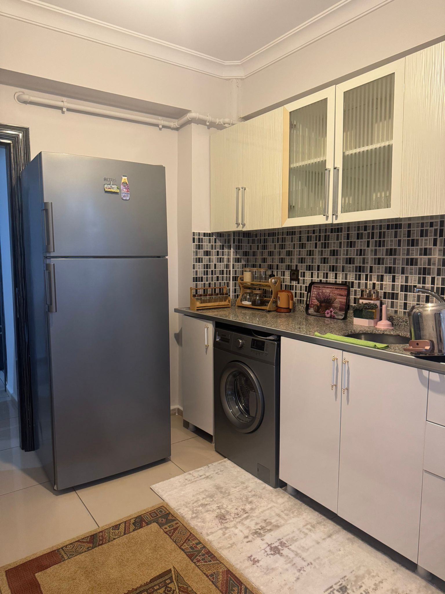 KAYAPINAR'IN EN UYGUN FIRSAT DAİRESİ