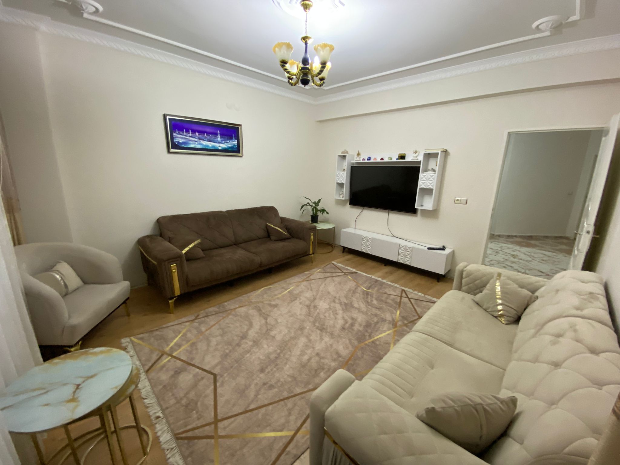 BAĞCILAR YENİHAL CİVARI 3+1 SATILIK DAİRE