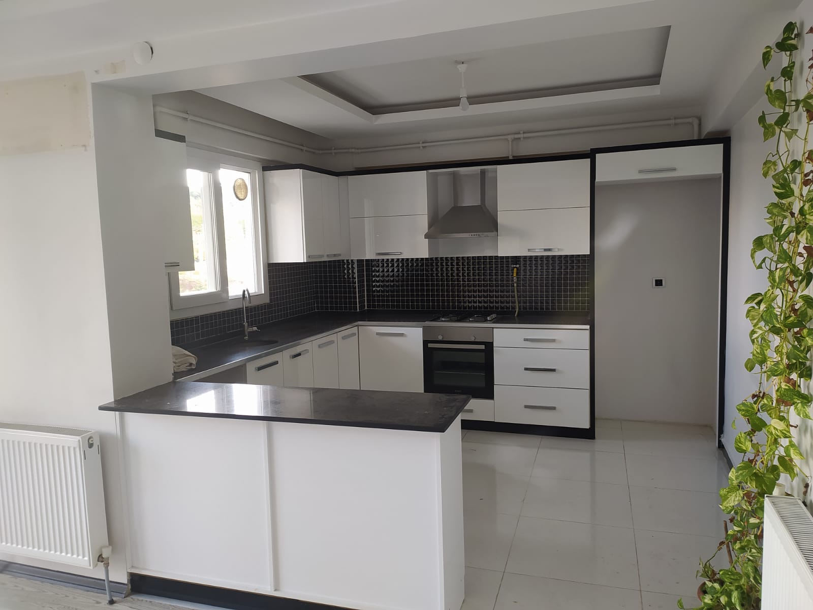 TOPLU KONUTTA HAVUZLU 2+1 SATILIK LÜX  DAİRE