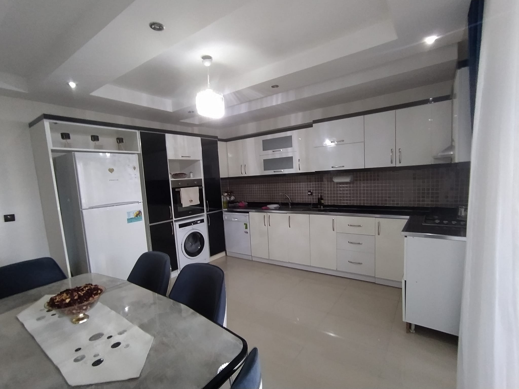 RADİSON OTEL ARKASI TEMA PARKA YAKIN 3+1 SATILIK DAİRE