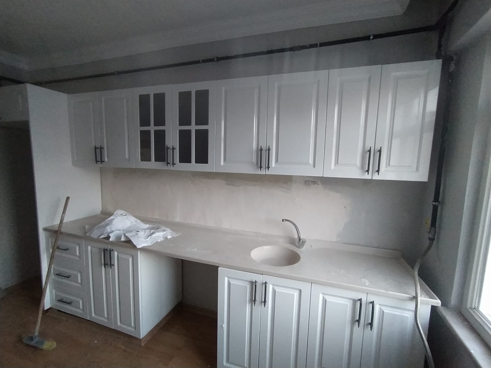 BAYRAMOĞLUNDA   2+1 KİRALIK  DAİRE