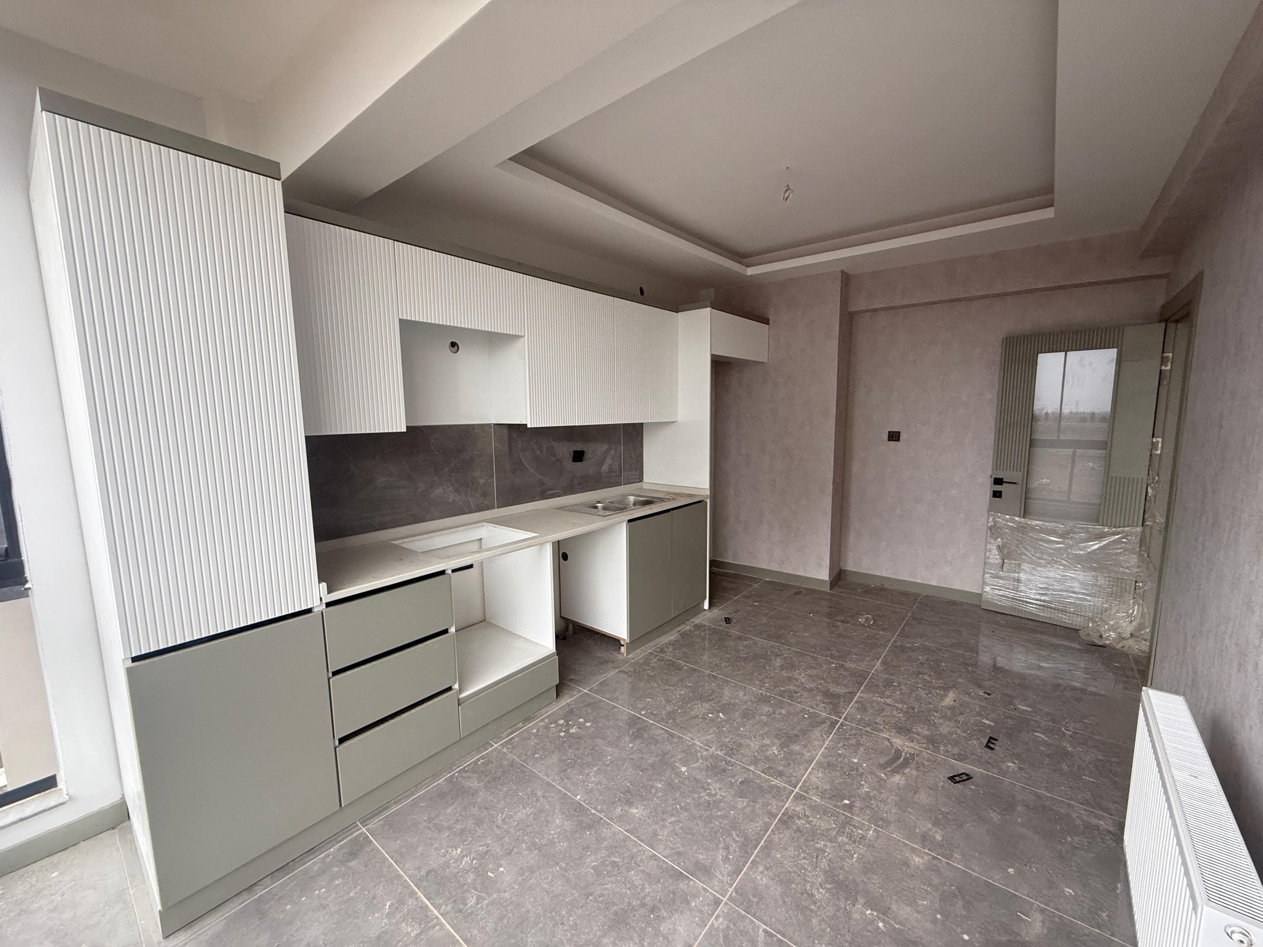 ALTINDAĞ BY MEN YAPIDAN 2+1 SATILIK LÜX DAİRE