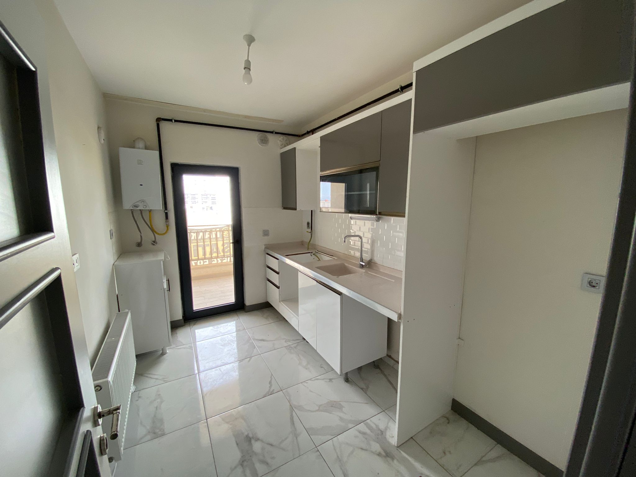 STAD KARŞISI 3+1 ULTRA LÜX TOKİ DAİRESİ 